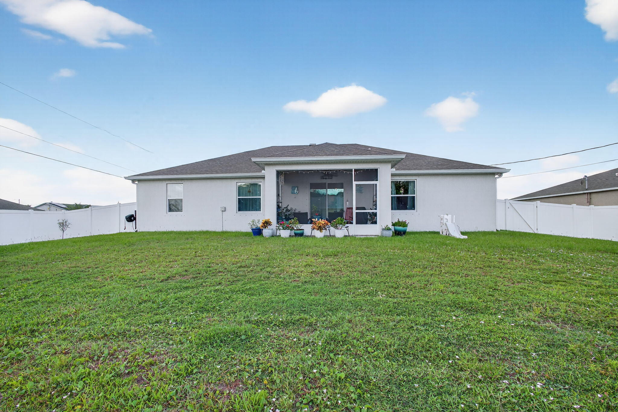 Port St Lucie Section 13 - Residential