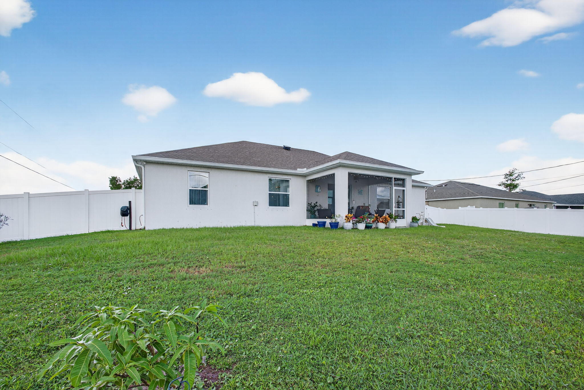 Port St Lucie Section 13 - Residential