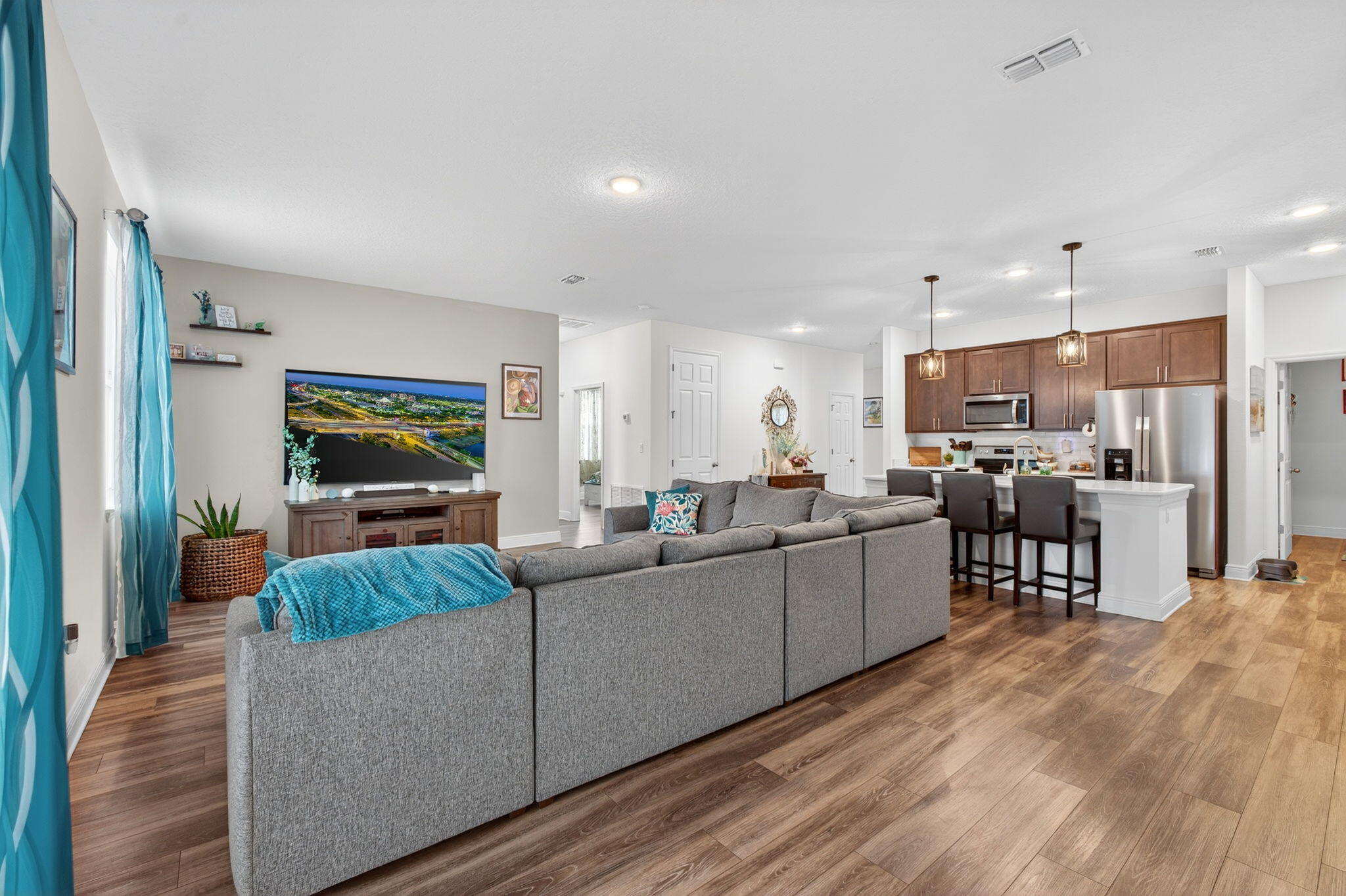 Port St Lucie Section 13 - Residential