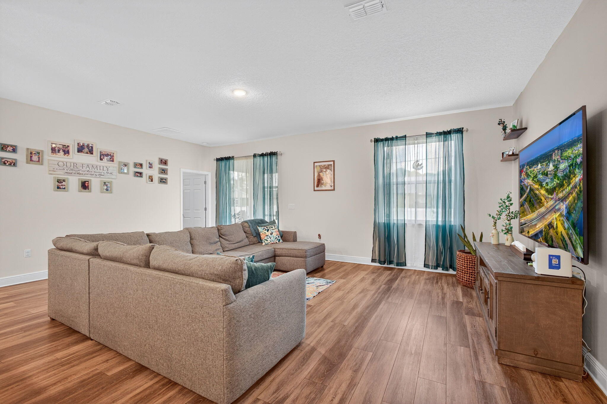 Port St Lucie Section 13 - Residential