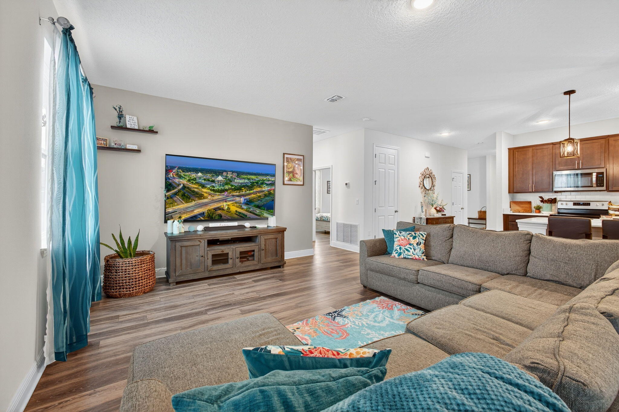 Port St Lucie Section 13 - Residential