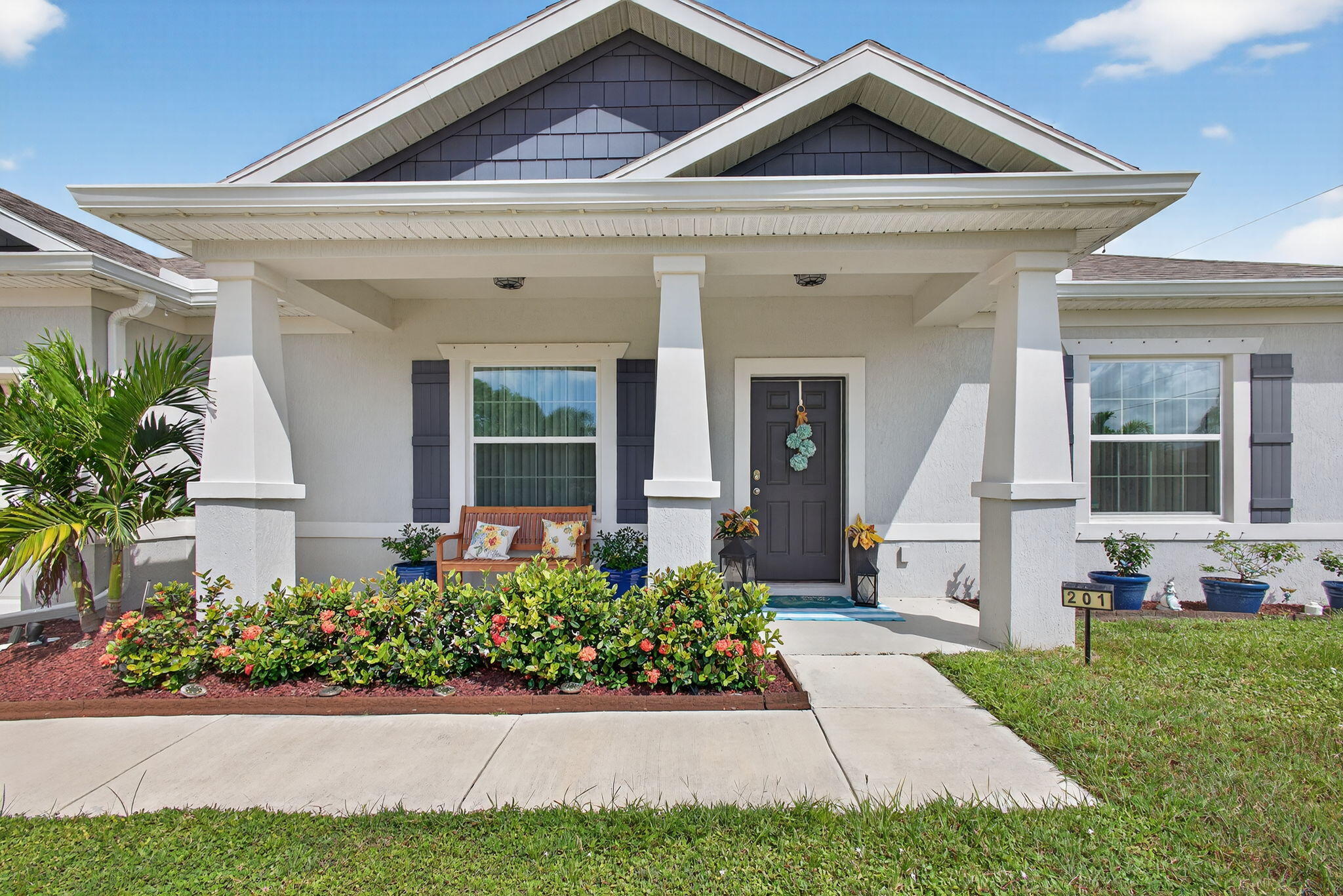 Port St Lucie Section 13 - Residential