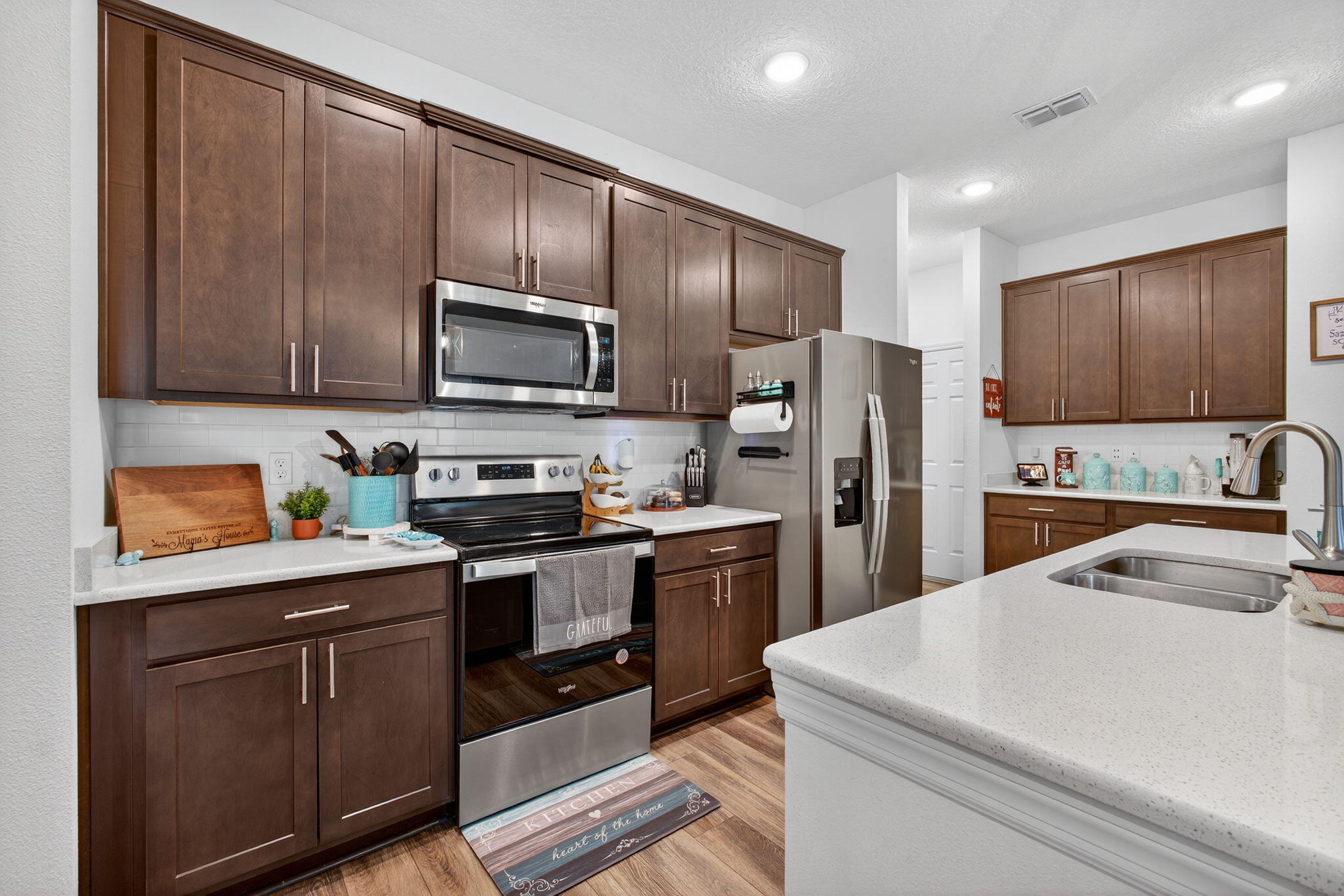 Port St Lucie Section 13 - Residential