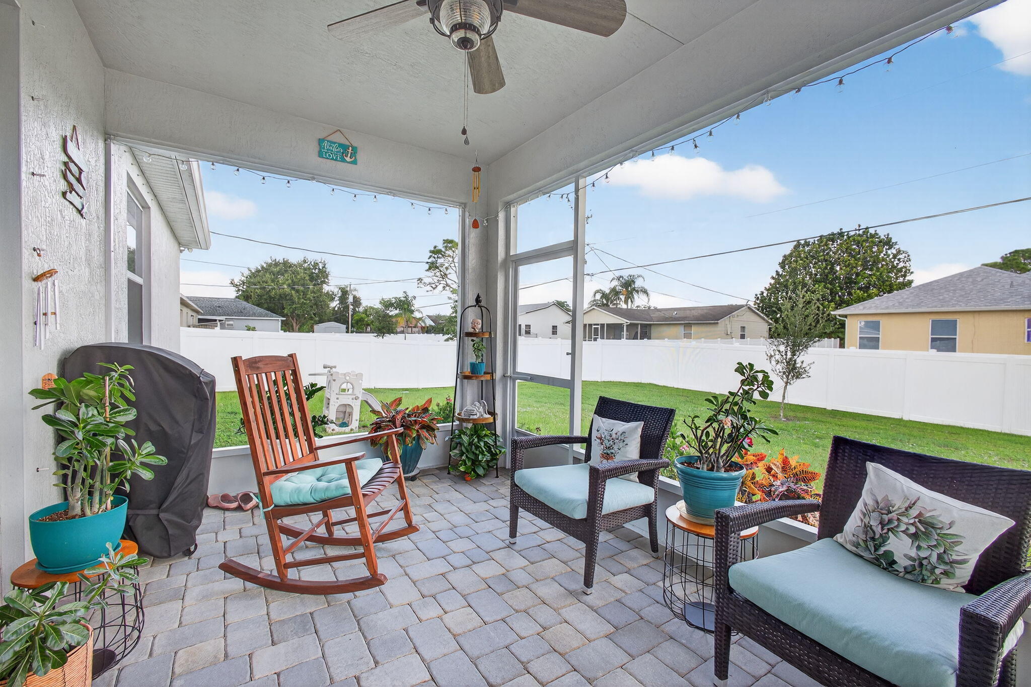 Port St Lucie Section 13 - Residential