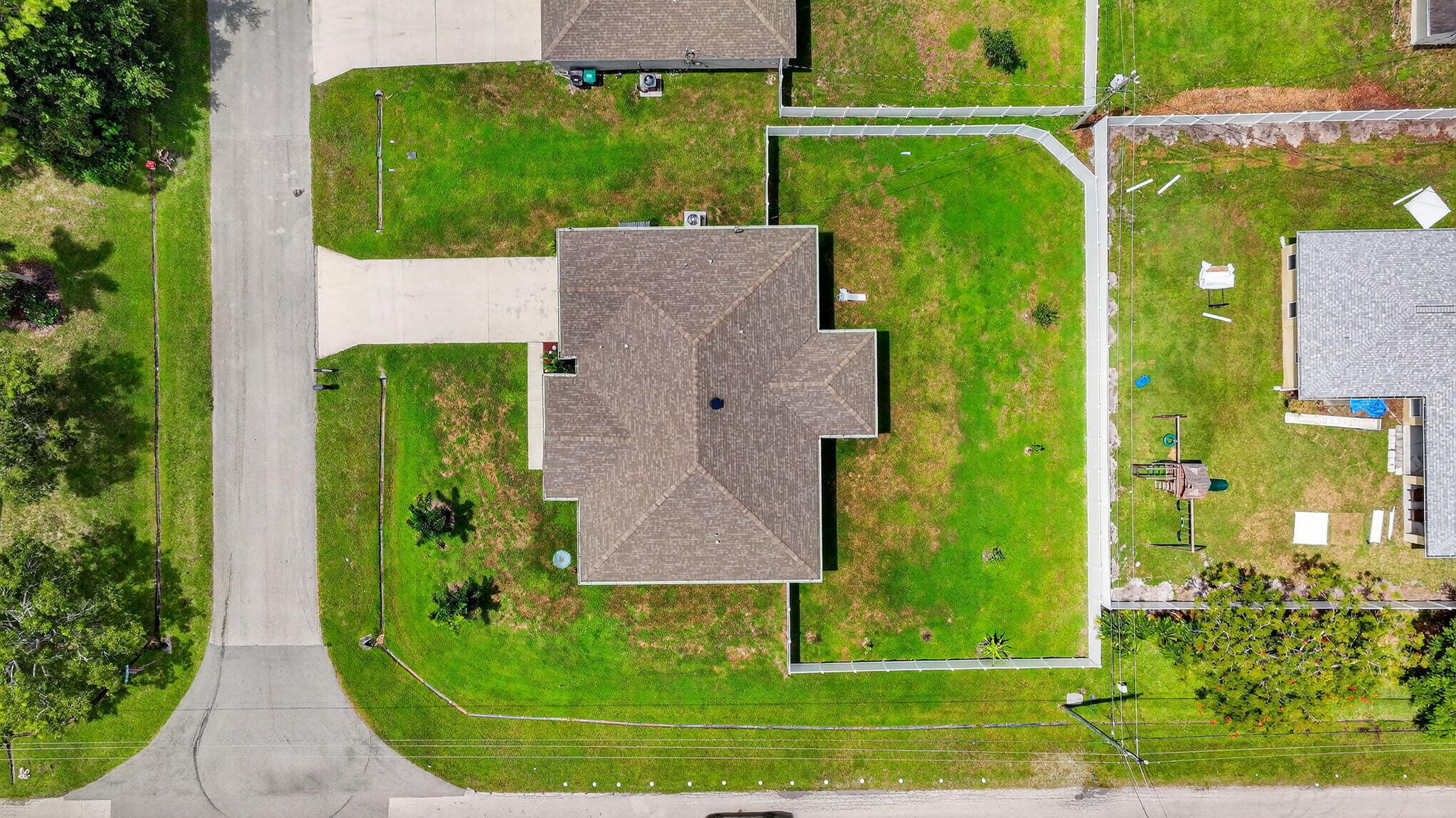 Port St Lucie Section 13 - Residential