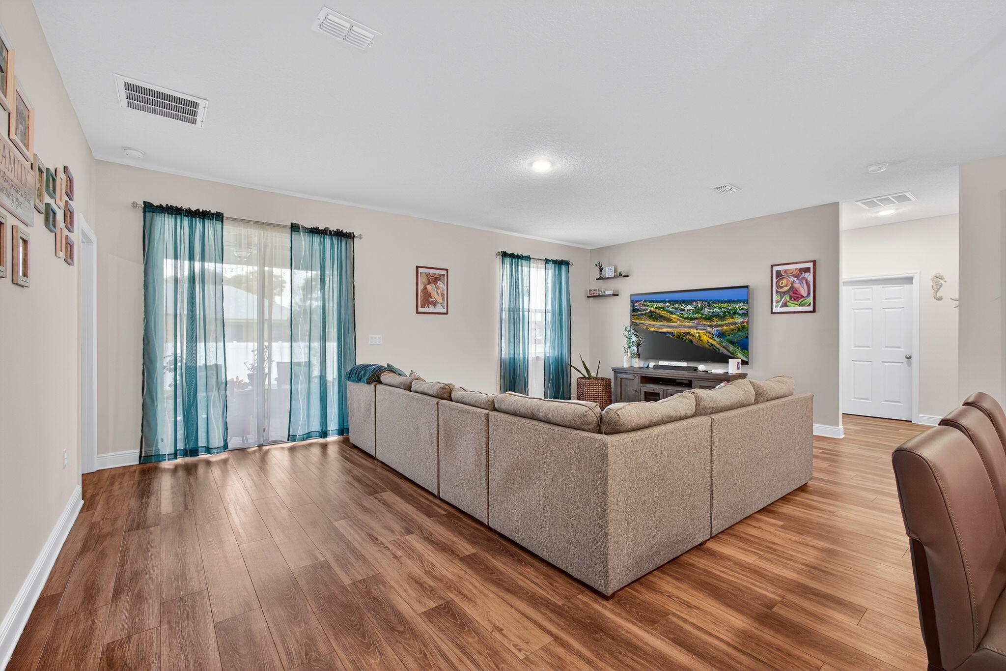 Port St Lucie Section 13 - Residential