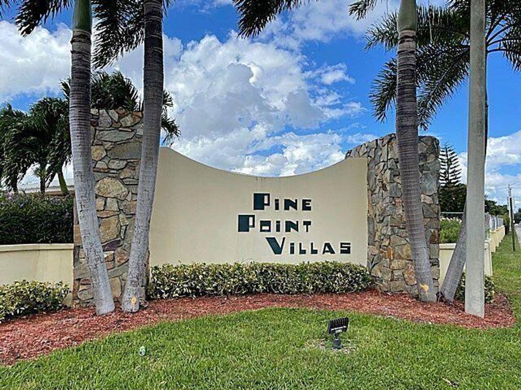Photo of 220 Bayview Avenue #C, Boynton Beach, FL 33435 (MLS # R10778103)