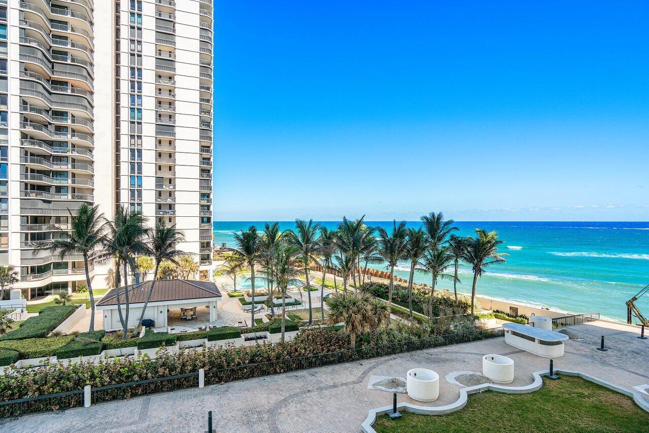5380 N Ocean Drive 5g