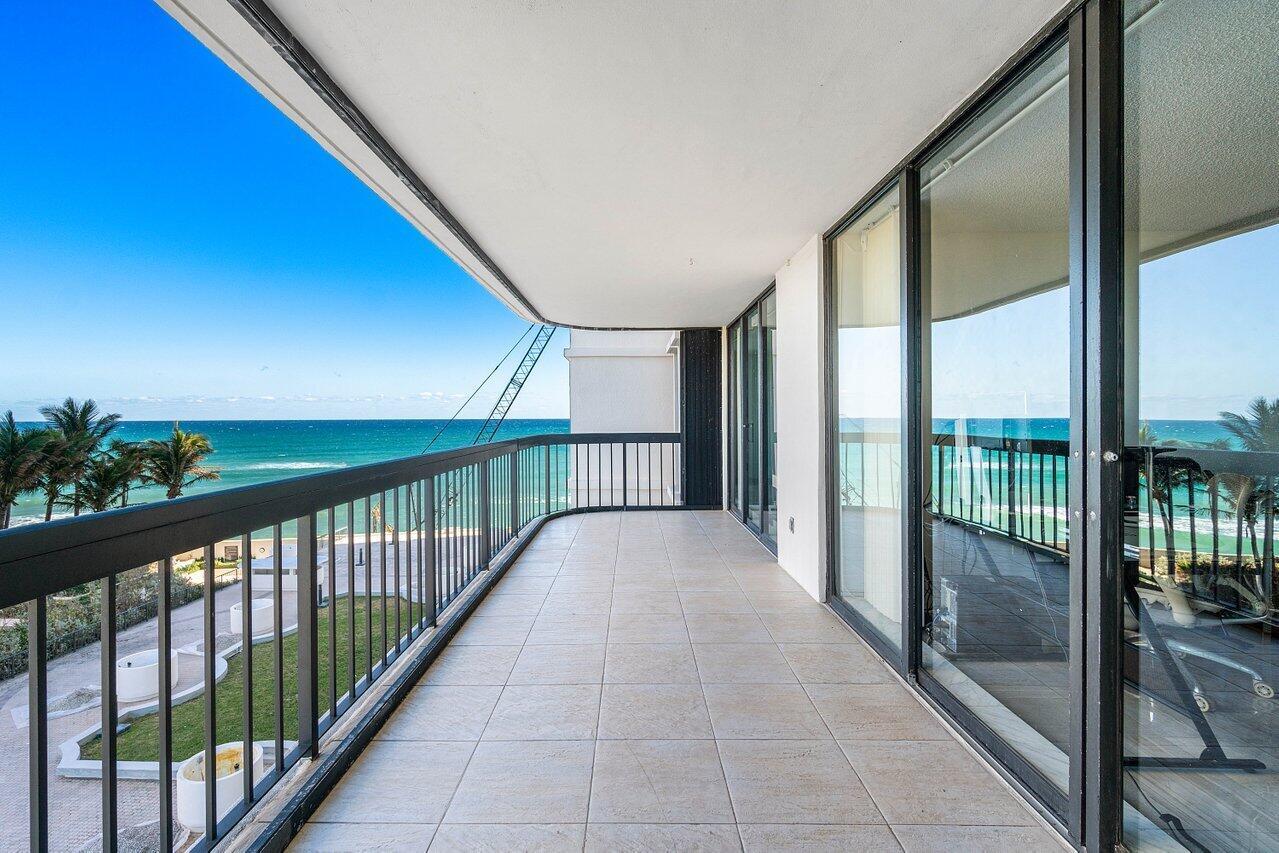 5380 N Ocean Drive 5g