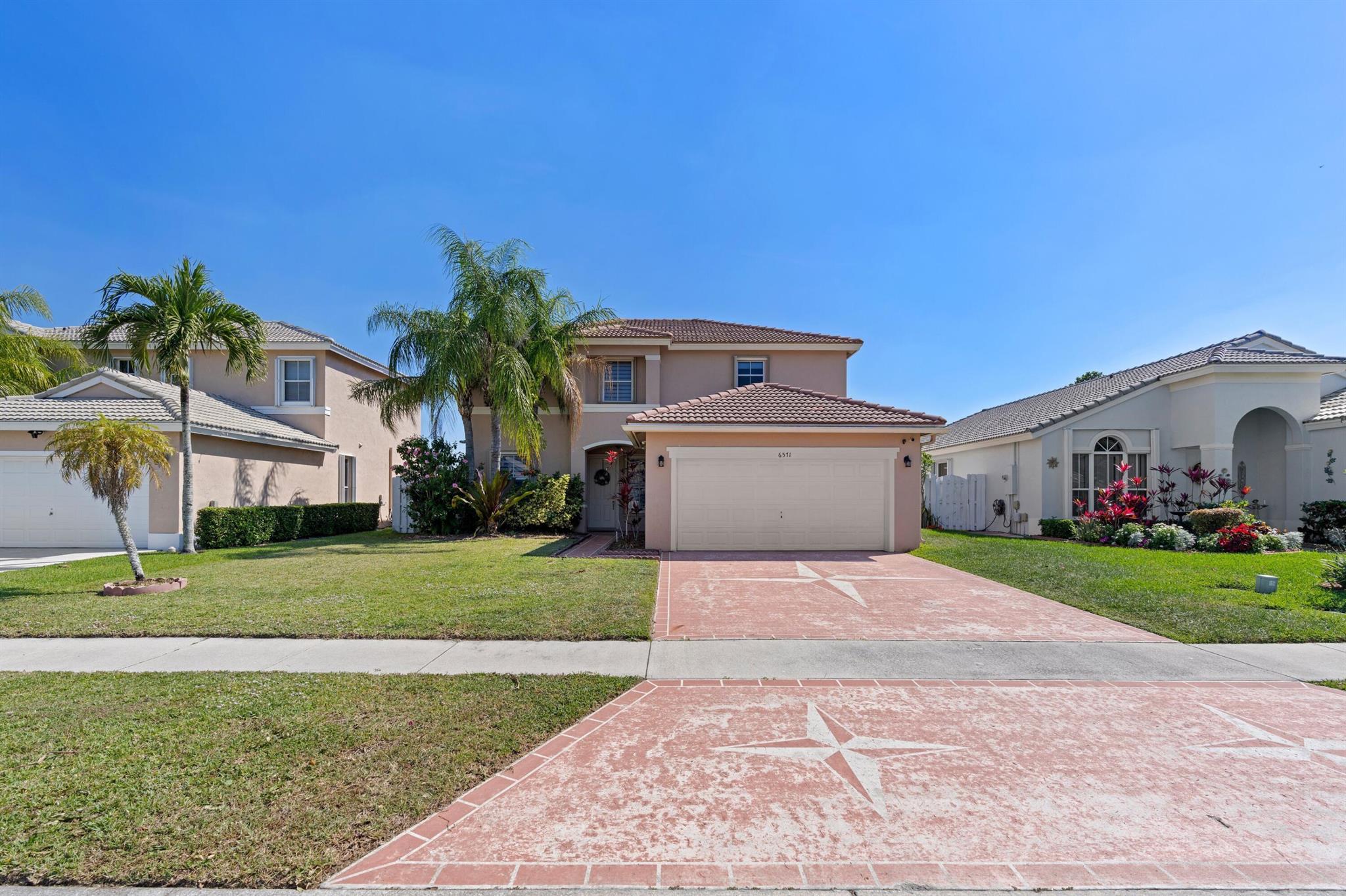 6571 Spring Meadow Drive