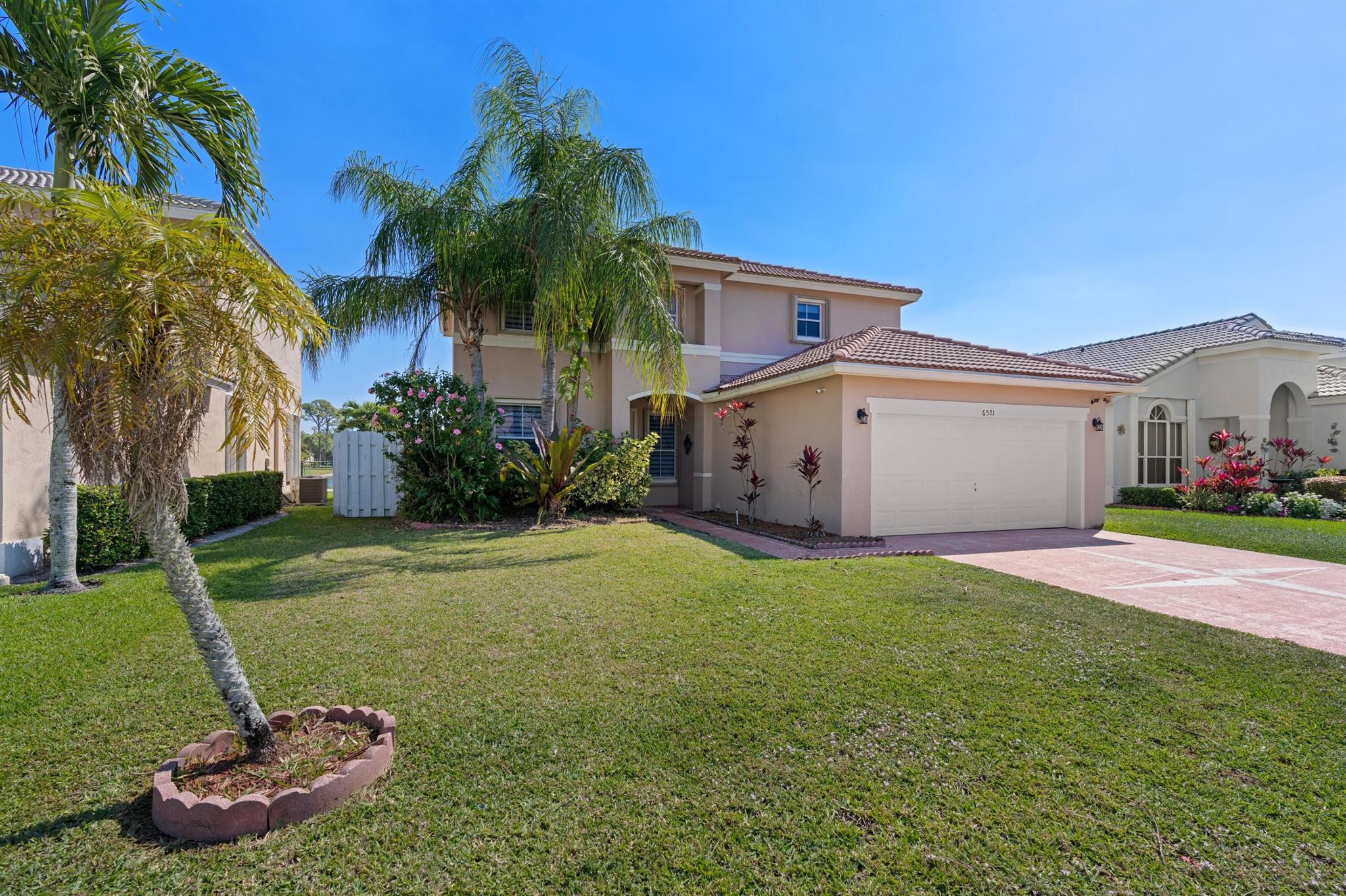 6571 Spring Meadow Drive