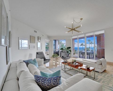 1460 S Ocean Blvd 303 Lauderdale By The Sea FL 33062