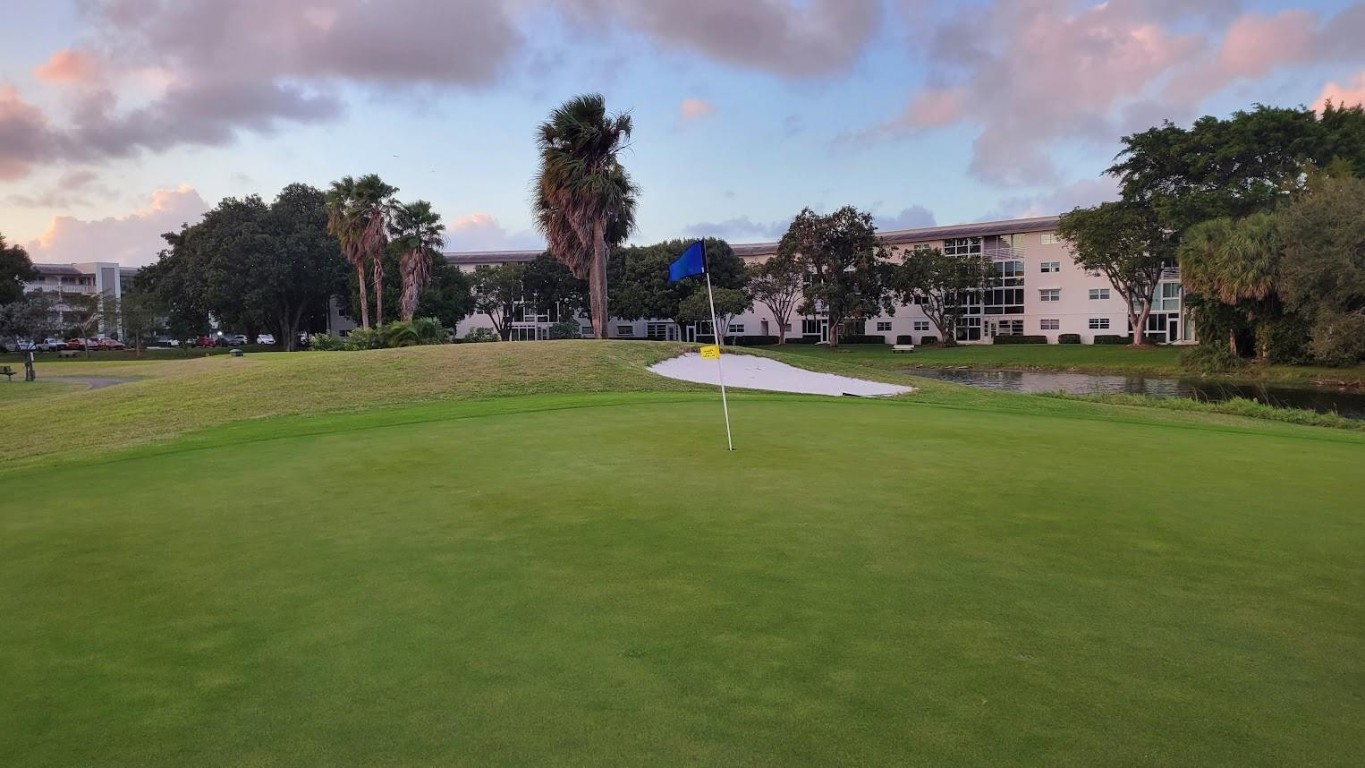 Wynmoor - Residential