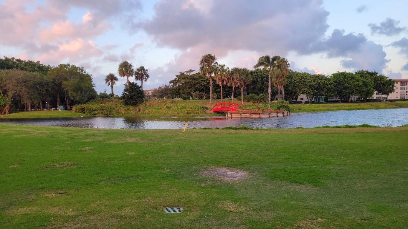 Wynmoor - Residential