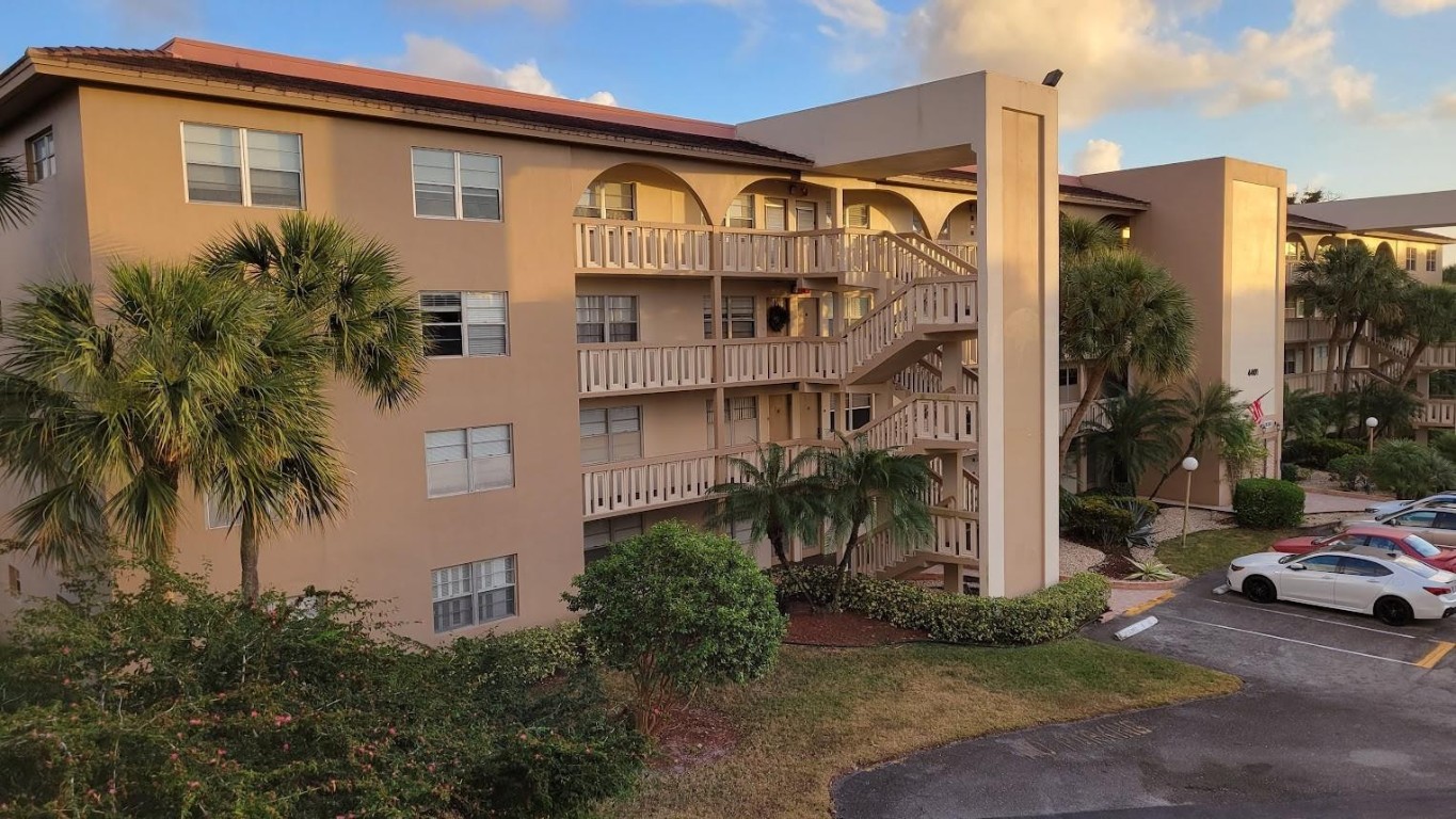 Wynmoor - Residential