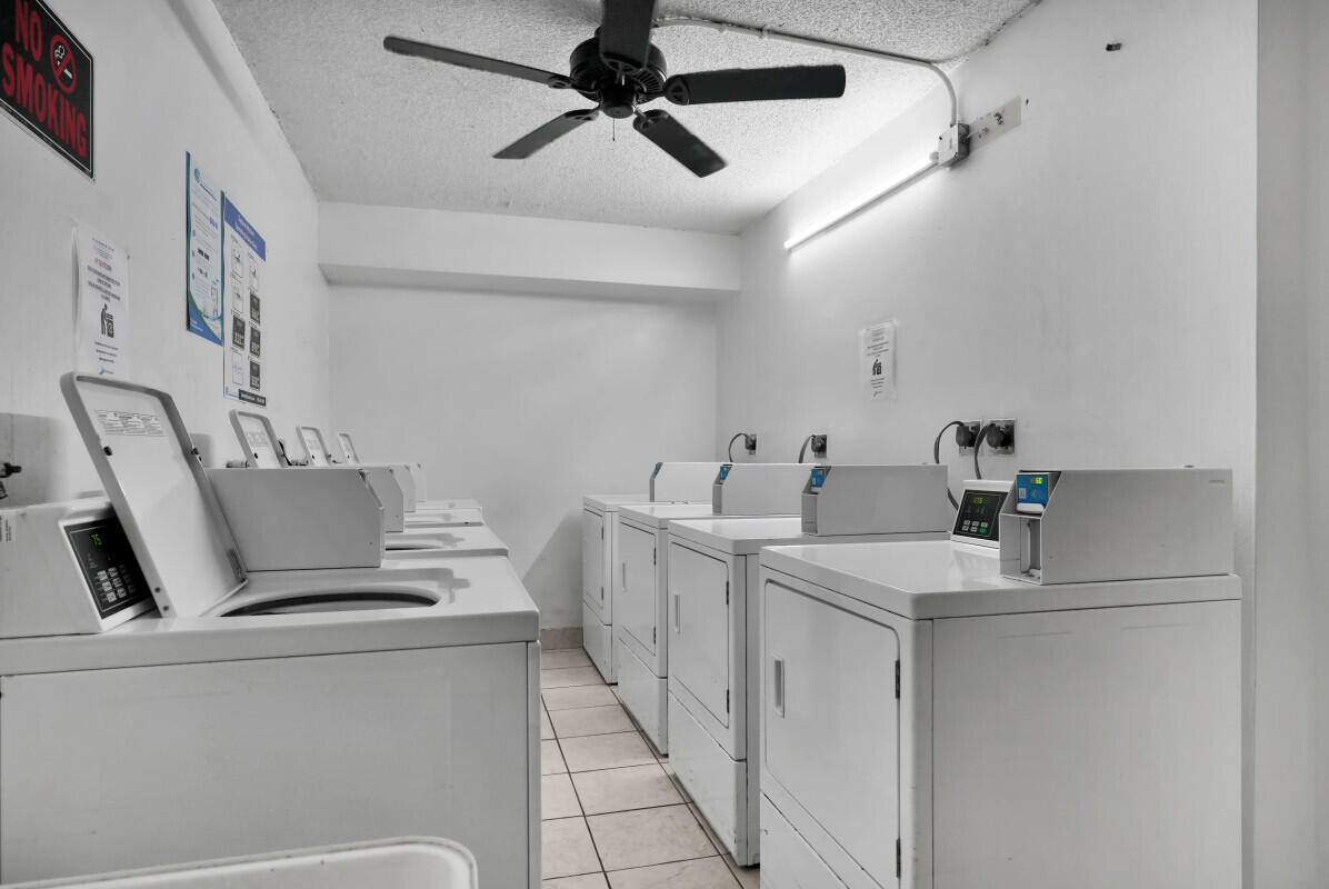 WOODSIDE APTS CONDO - Residential