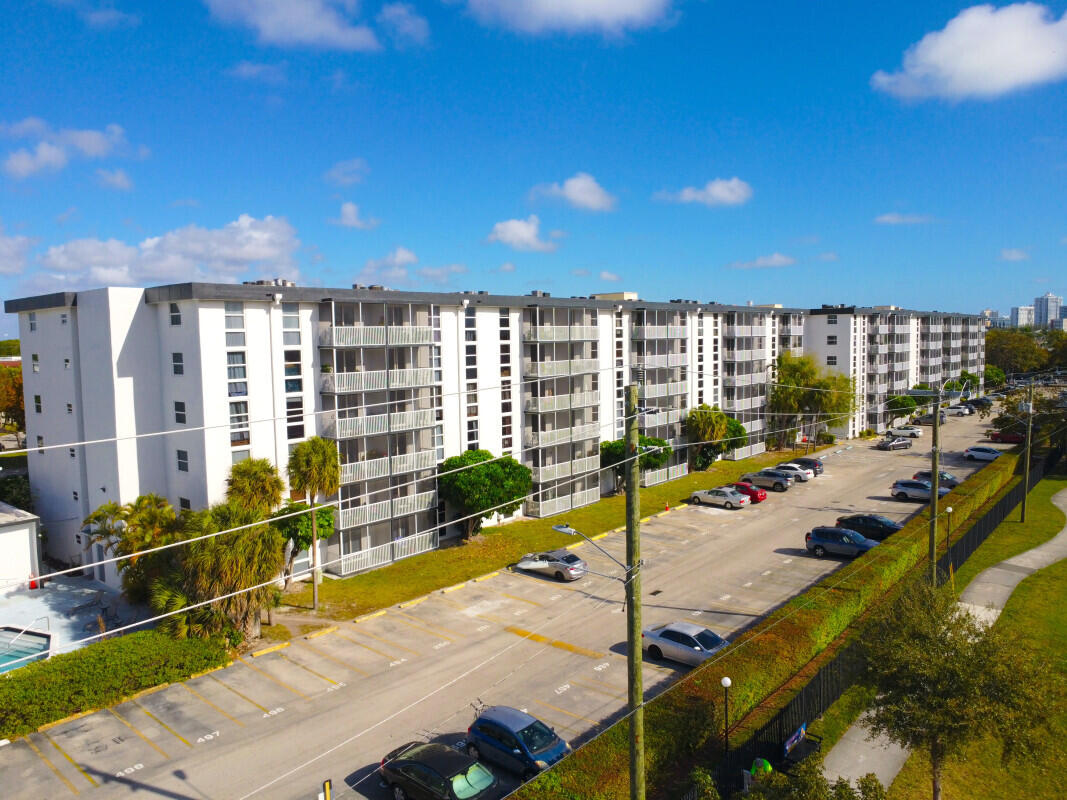 16851 NE 23rd Avenue A408