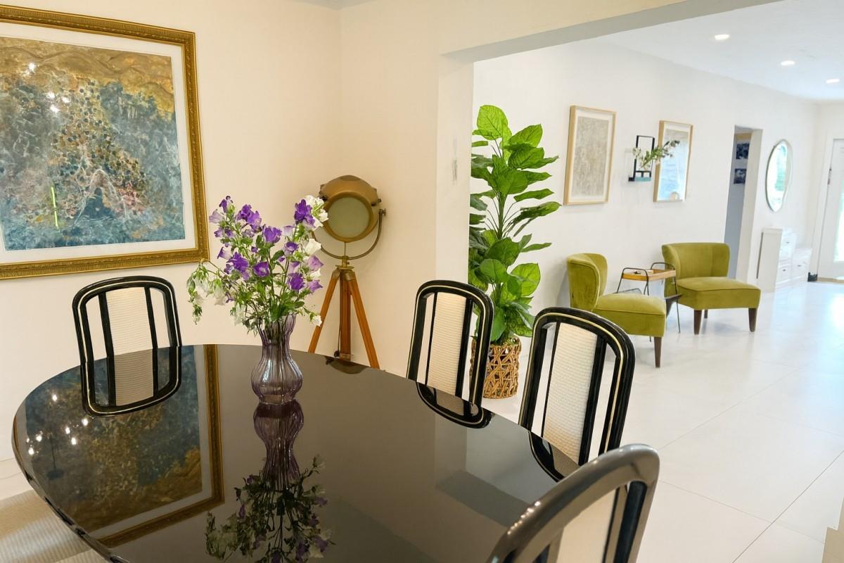 RIVERDALE - Residential Lease