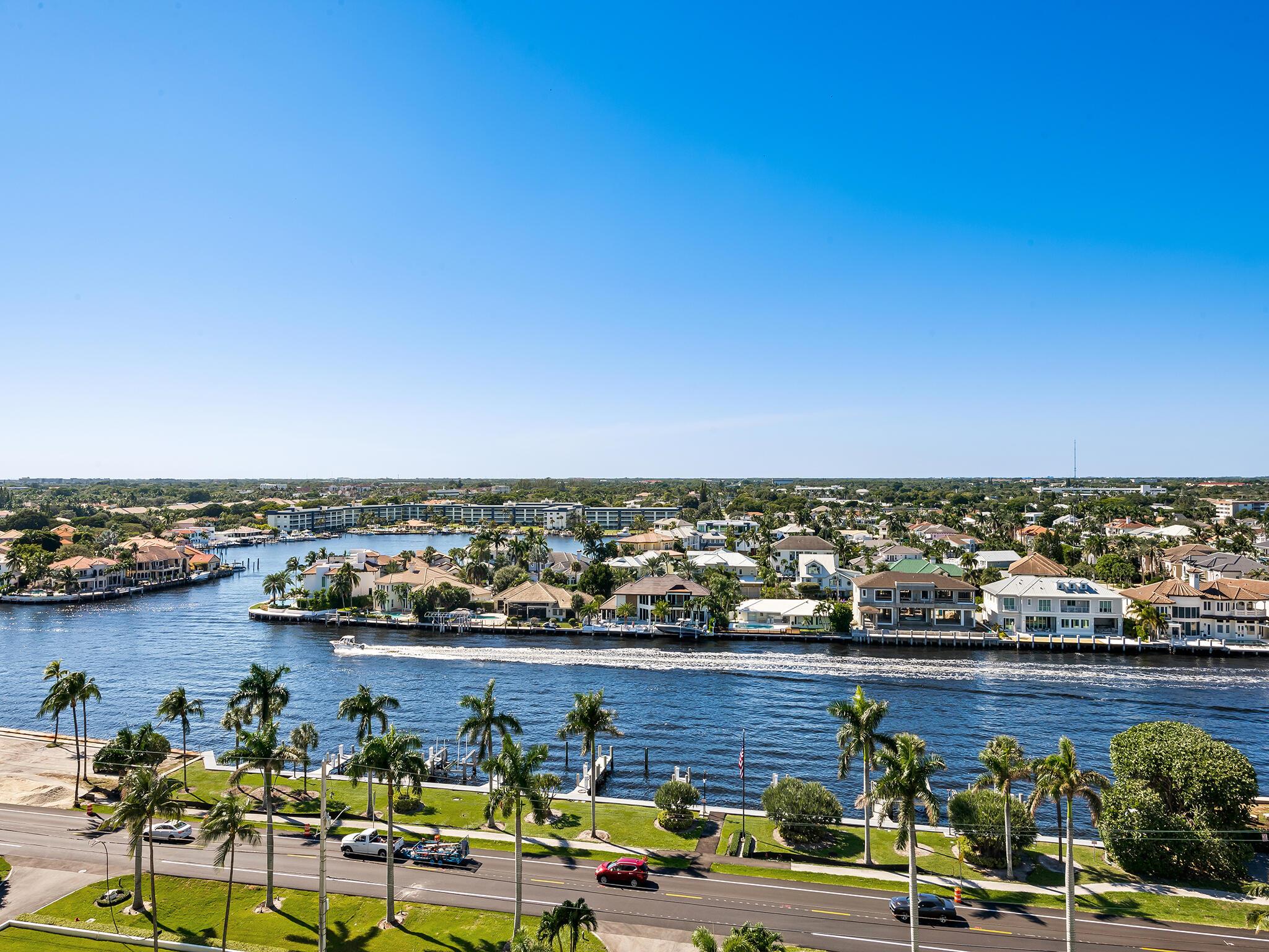 VILLA MAGNA CONDO - Residential