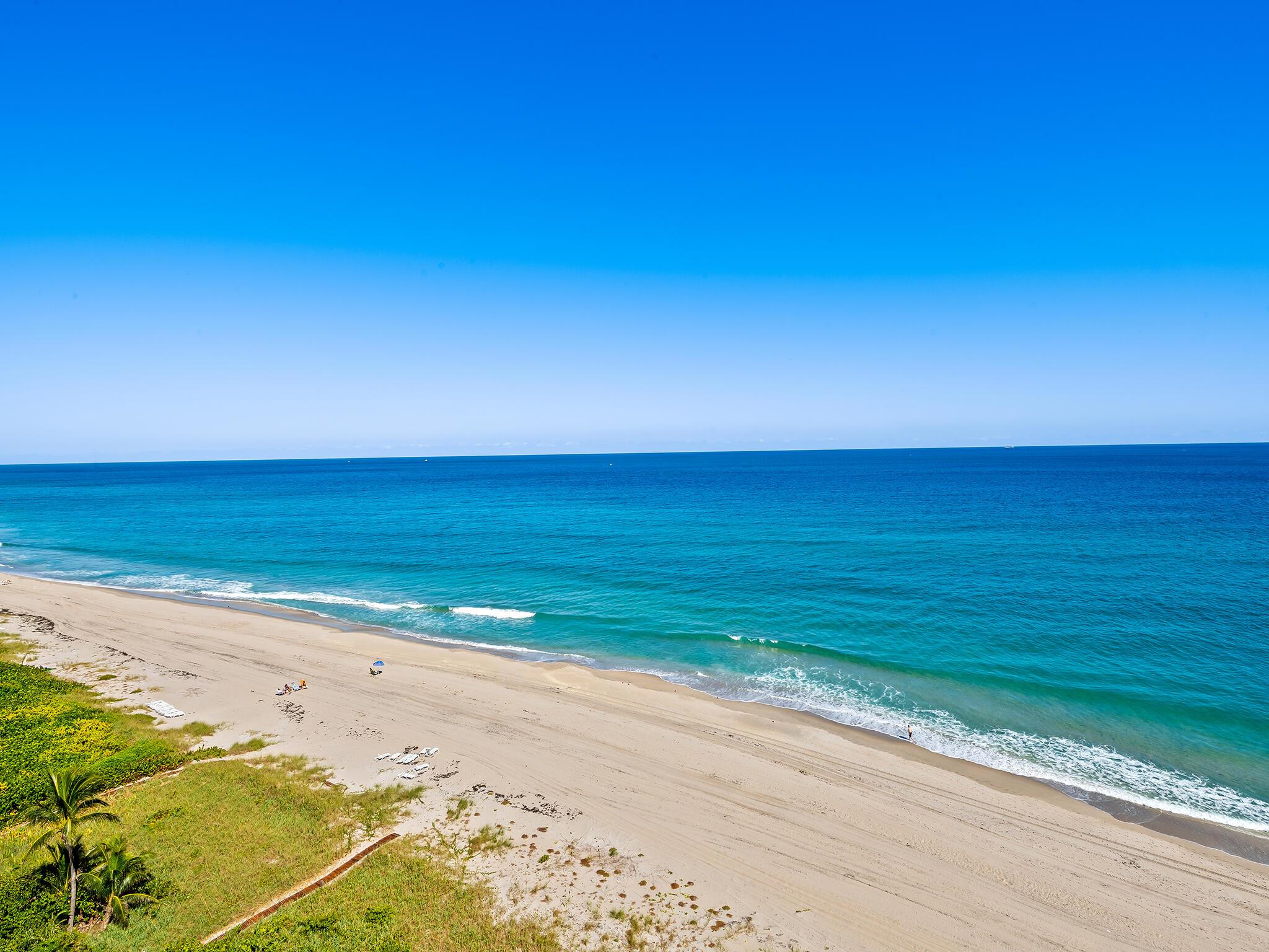 VILLA MAGNA CONDO - Residential