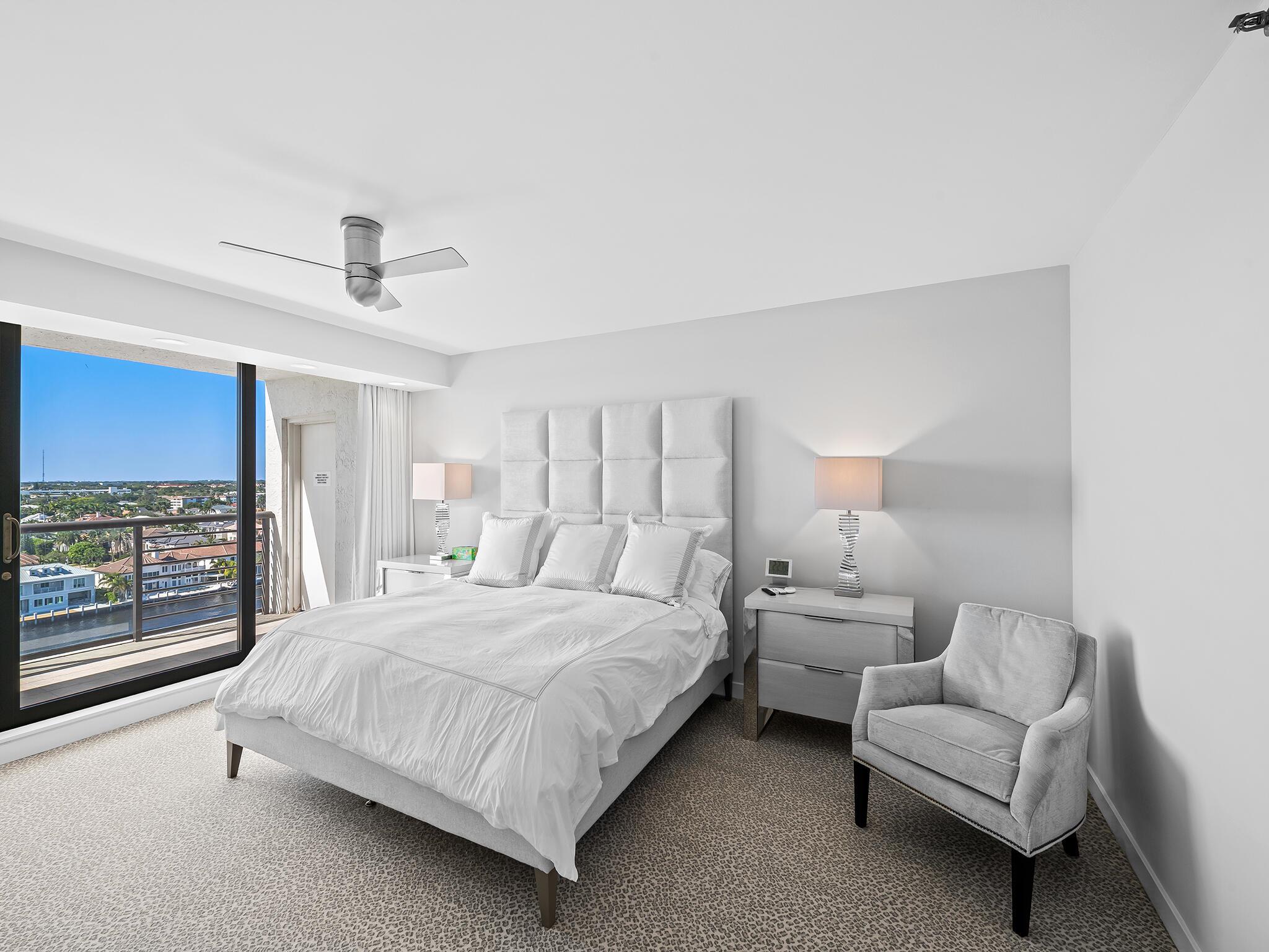 VILLA MAGNA CONDO - Residential