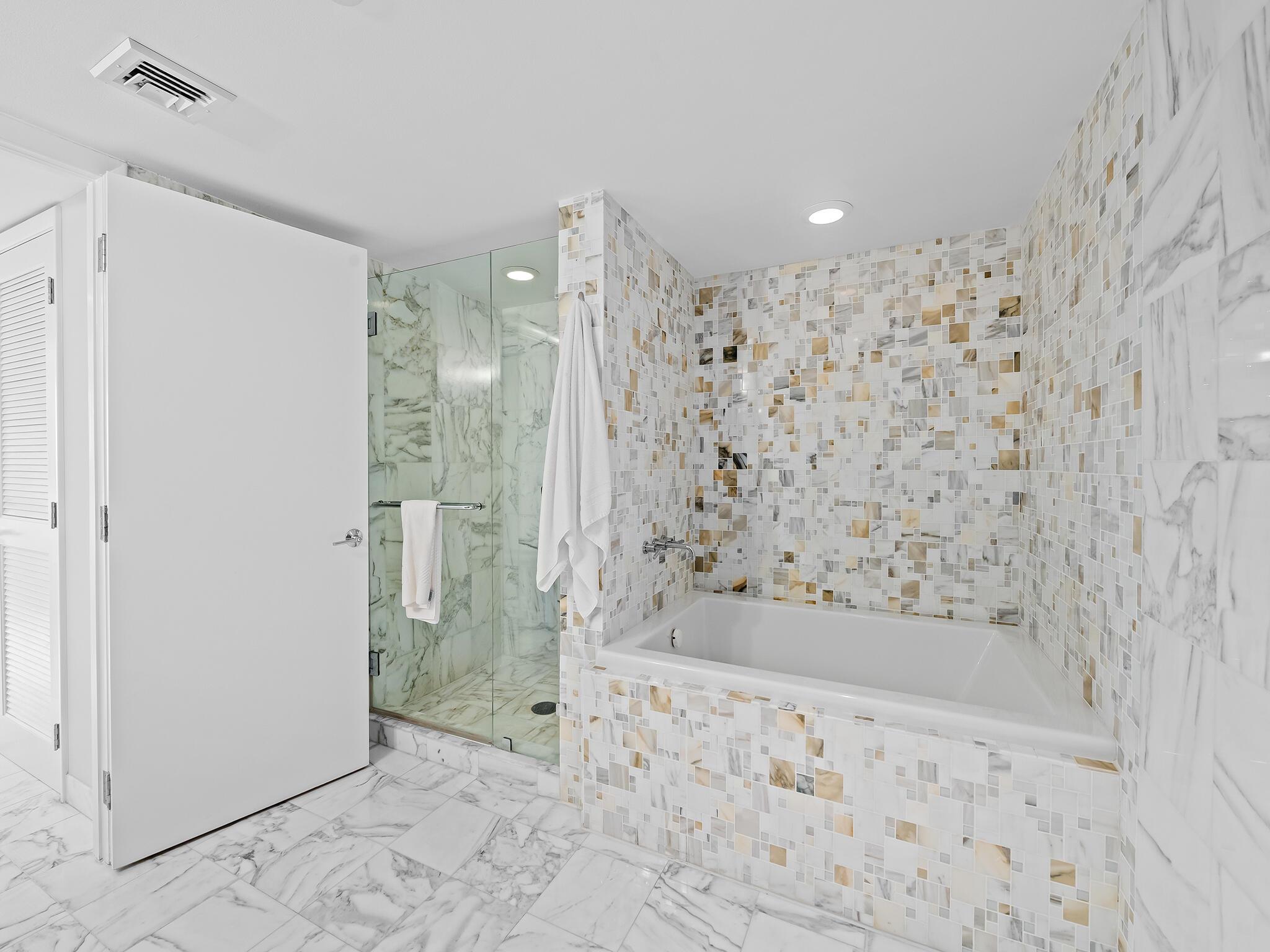 VILLA MAGNA CONDO - Residential