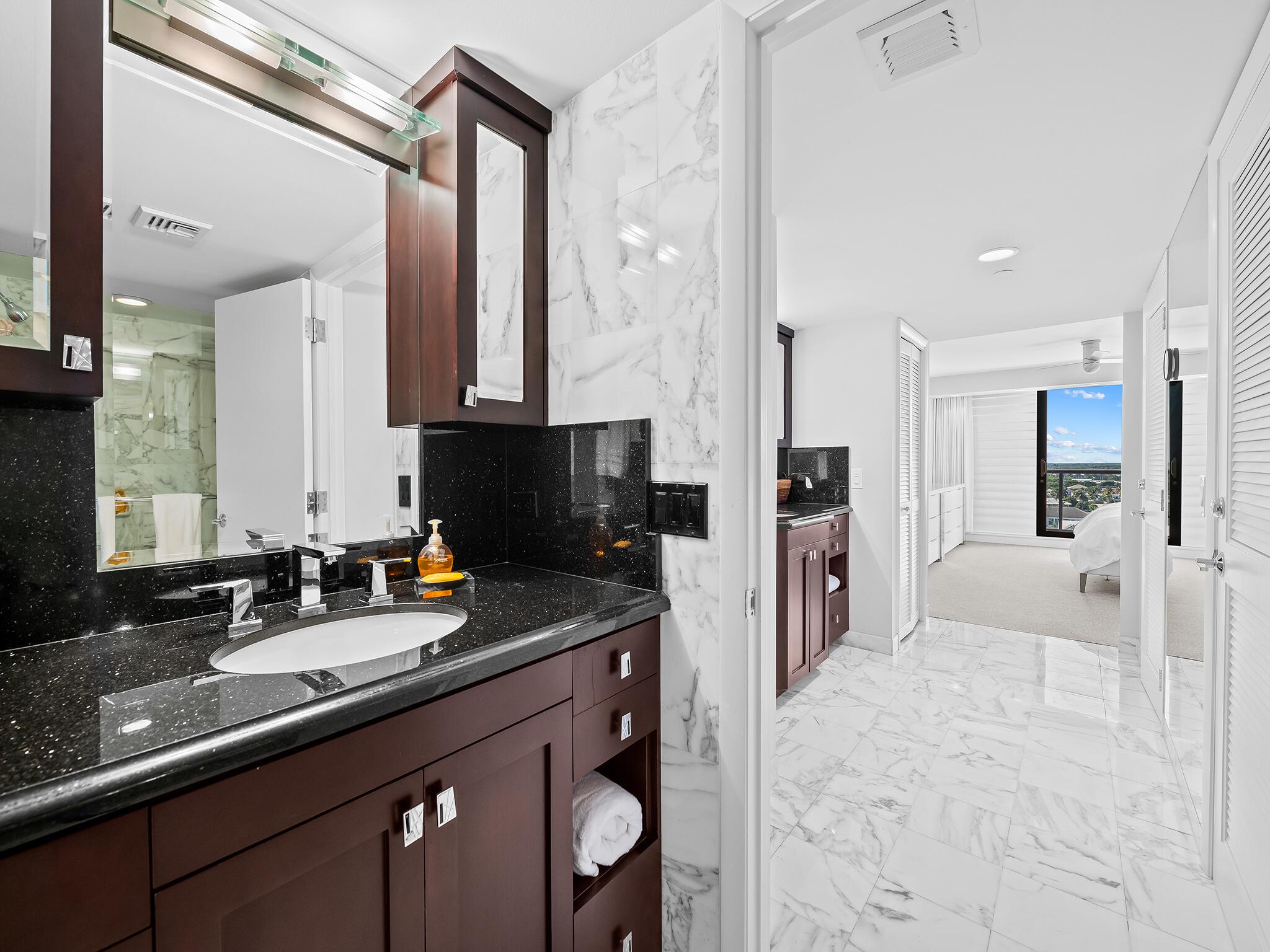 VILLA MAGNA CONDO - Residential