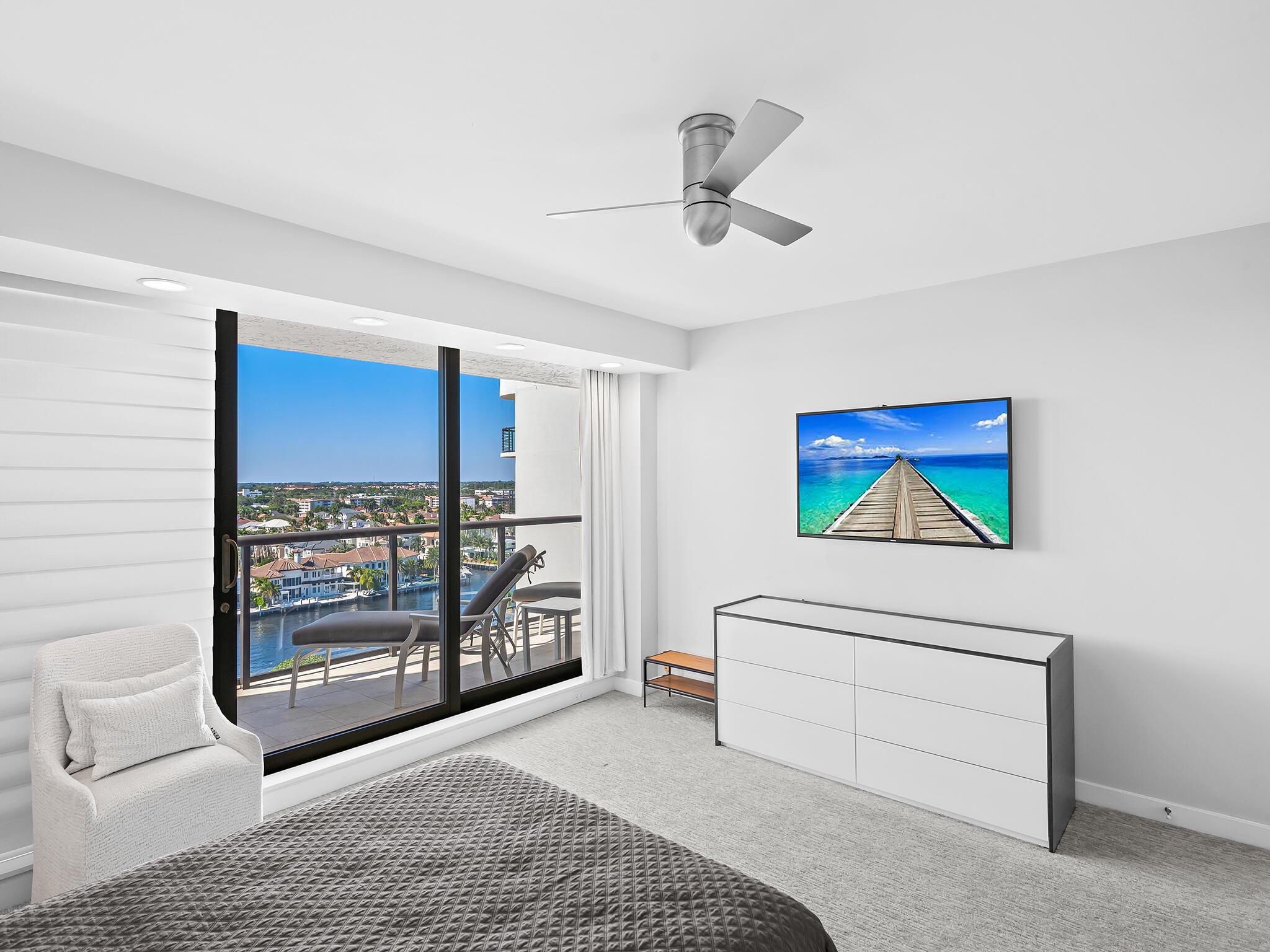 VILLA MAGNA CONDO - Residential