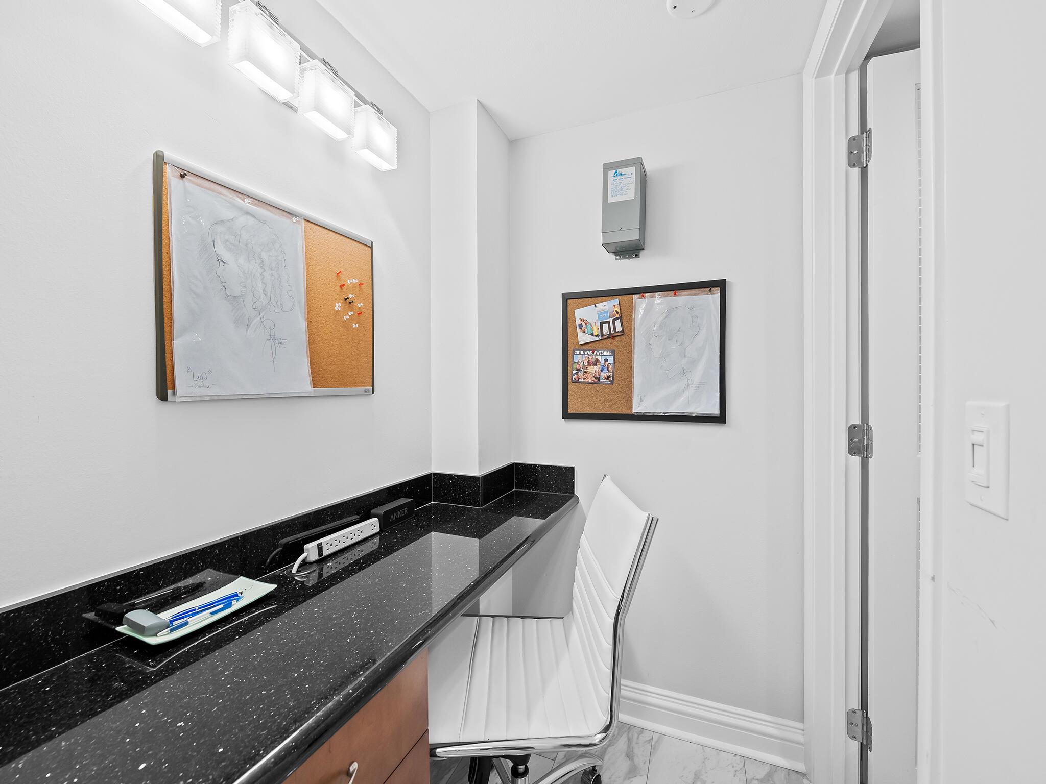 VILLA MAGNA CONDO - Residential