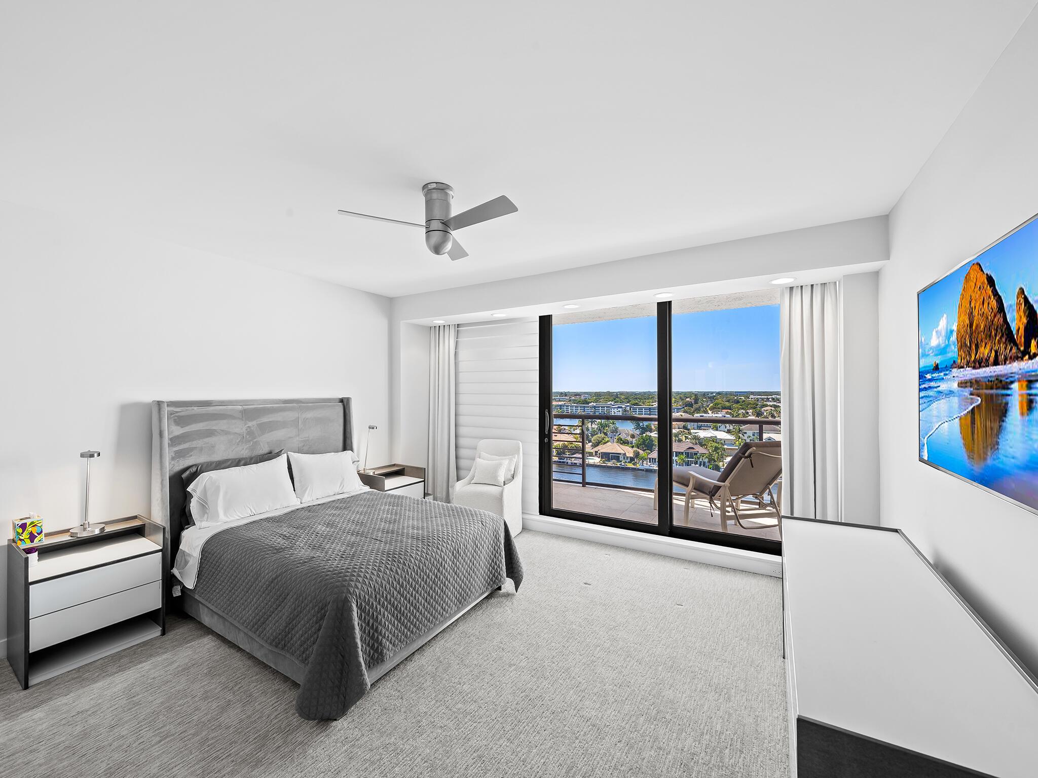 VILLA MAGNA CONDO - Residential