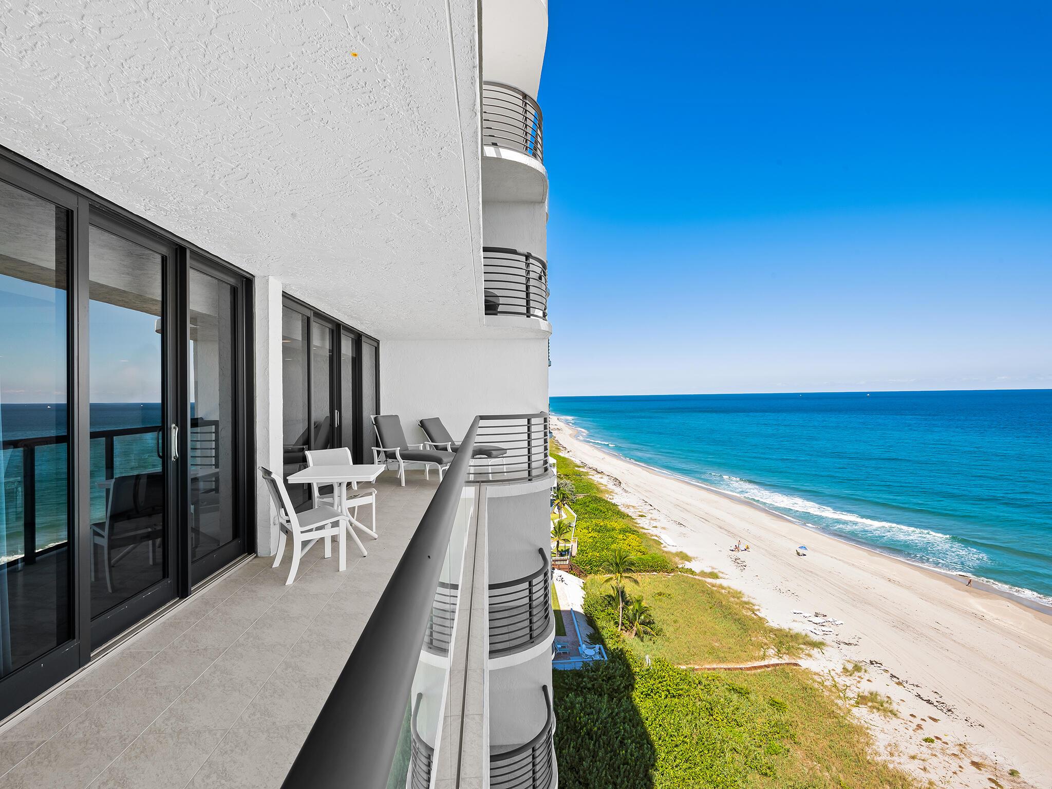 VILLA MAGNA CONDO - Residential