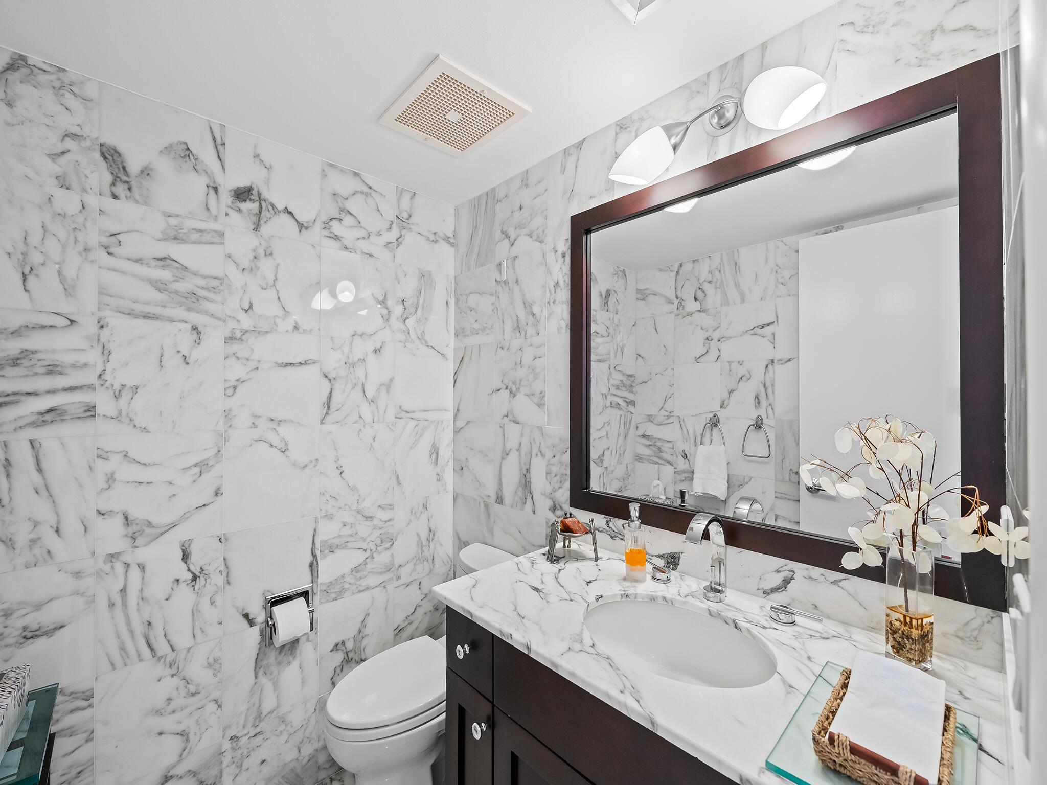 VILLA MAGNA CONDO - Residential