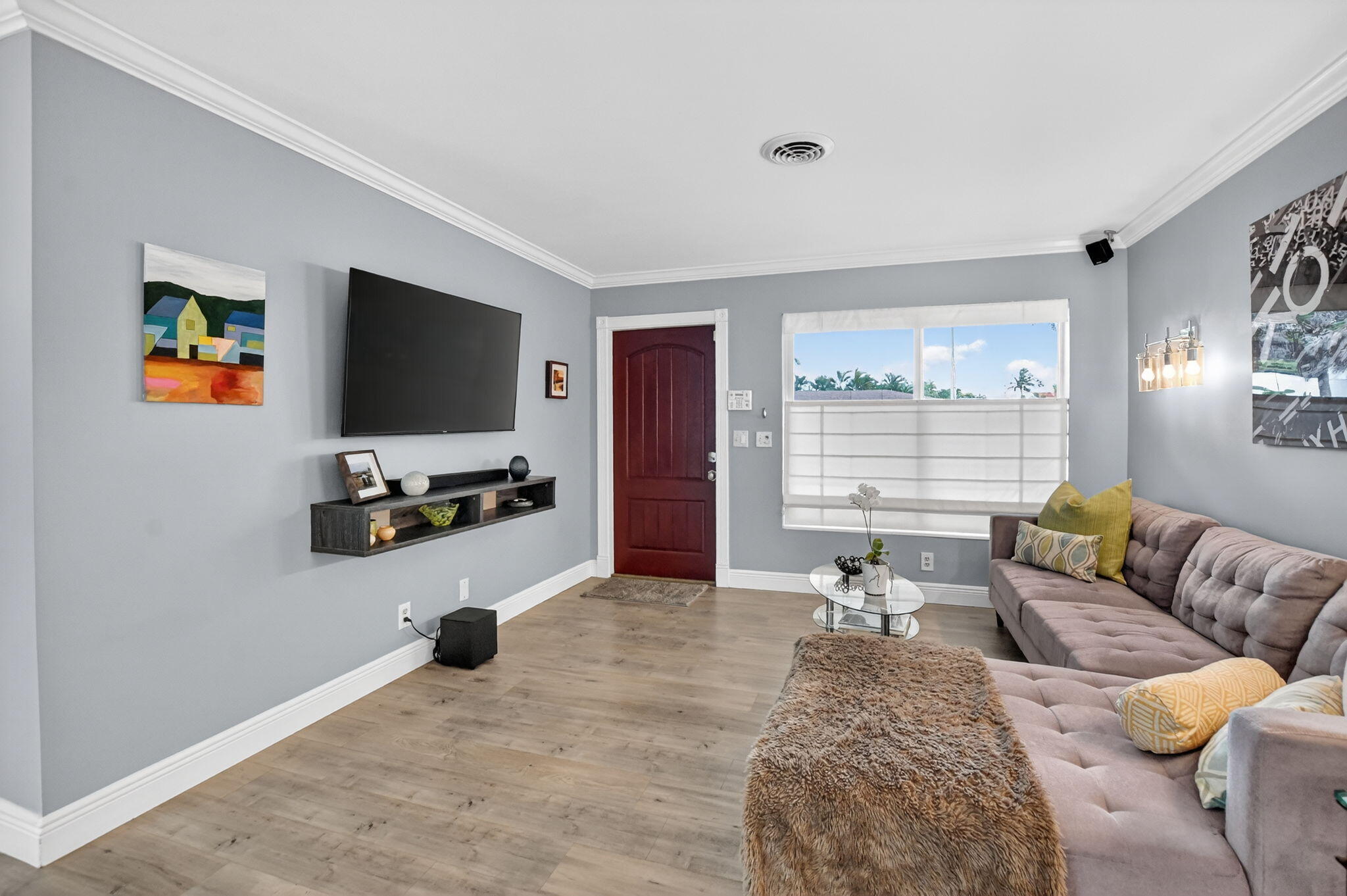 BOCA RATON SQUARE - Residential