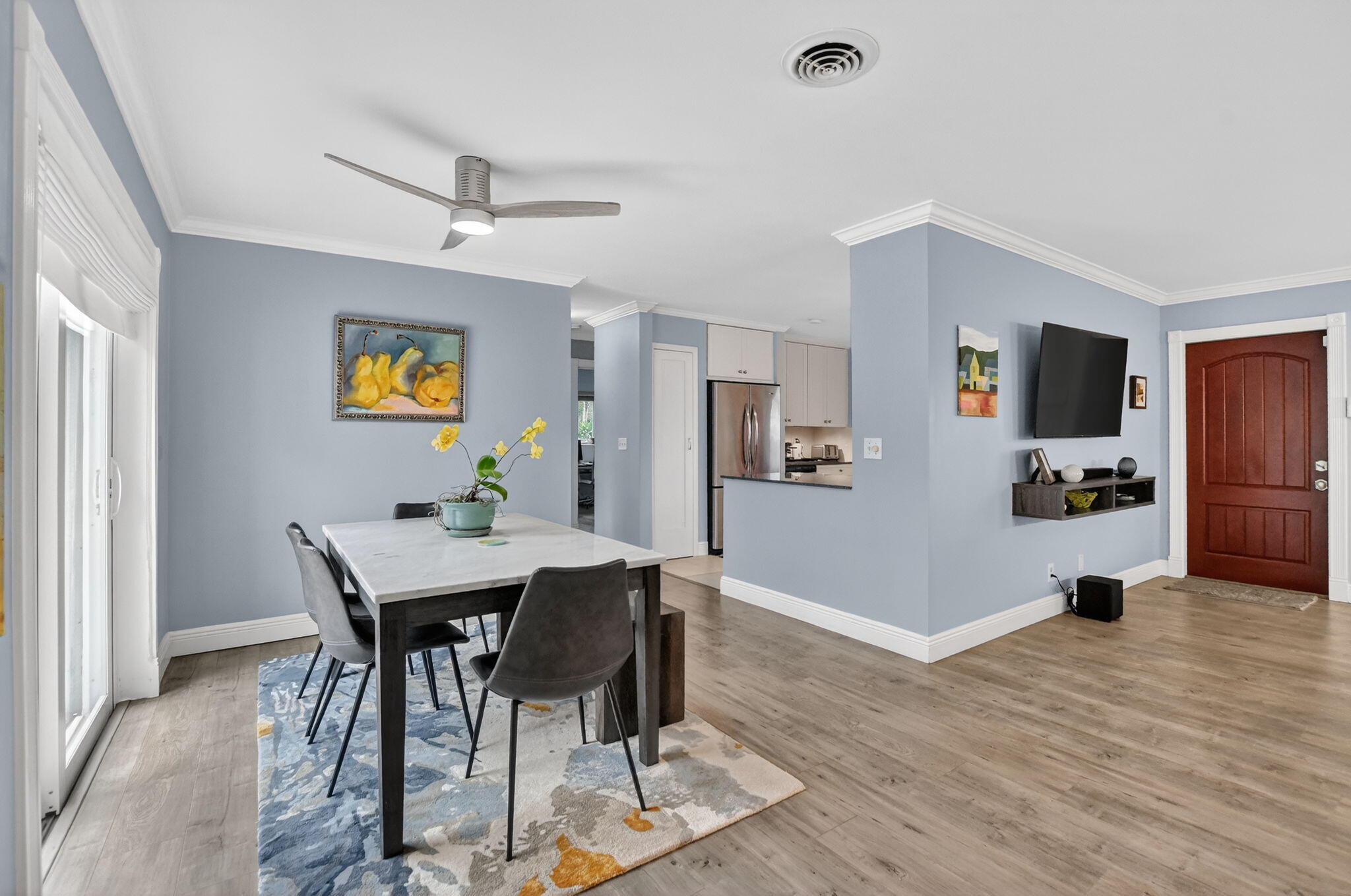 BOCA RATON SQUARE - Residential