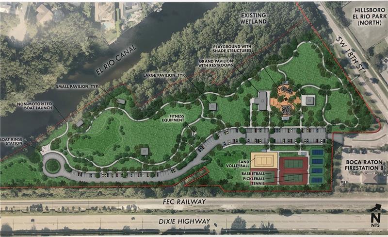 BOCA RATON SQUARE - Residential