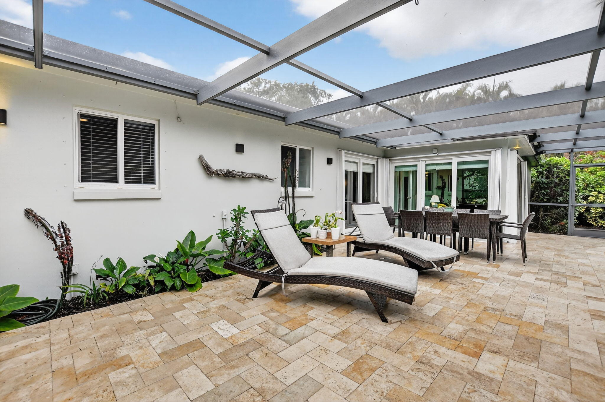 BOCA RATON SQUARE - Residential