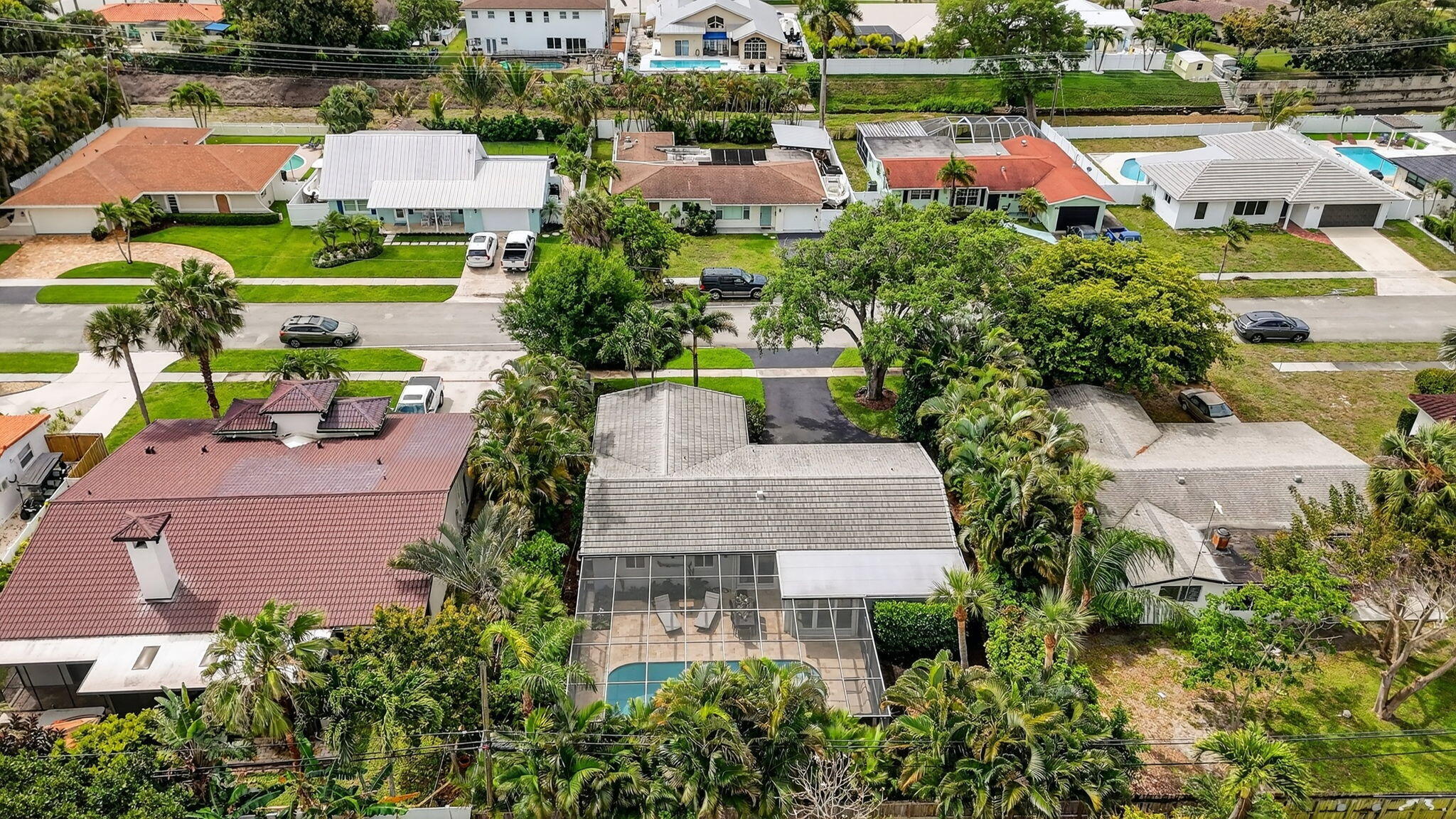 BOCA RATON SQUARE - Residential