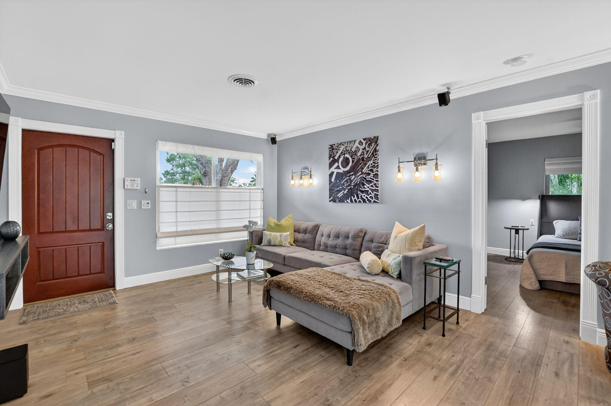 BOCA RATON SQUARE - Residential