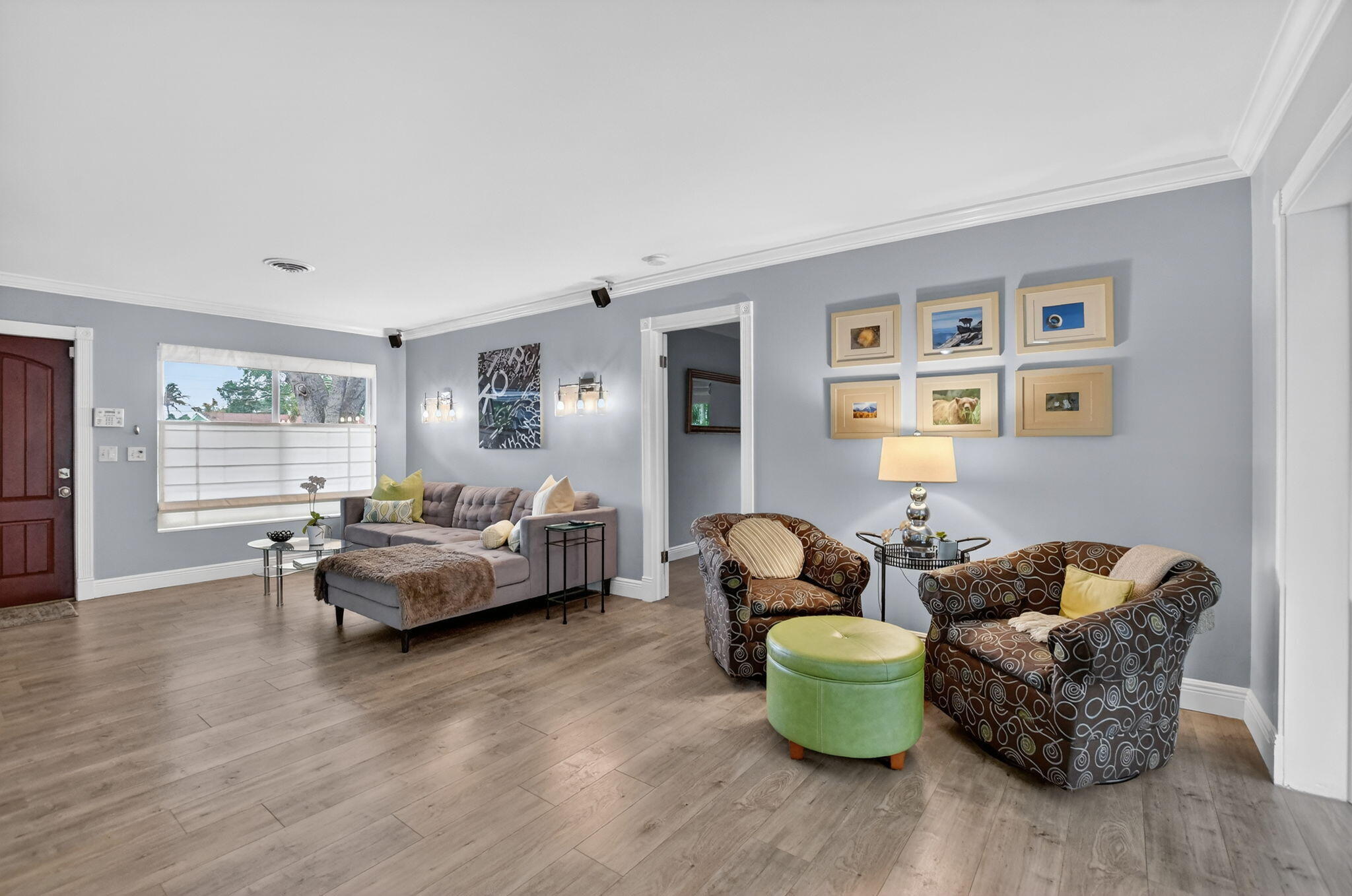 BOCA RATON SQUARE - Residential