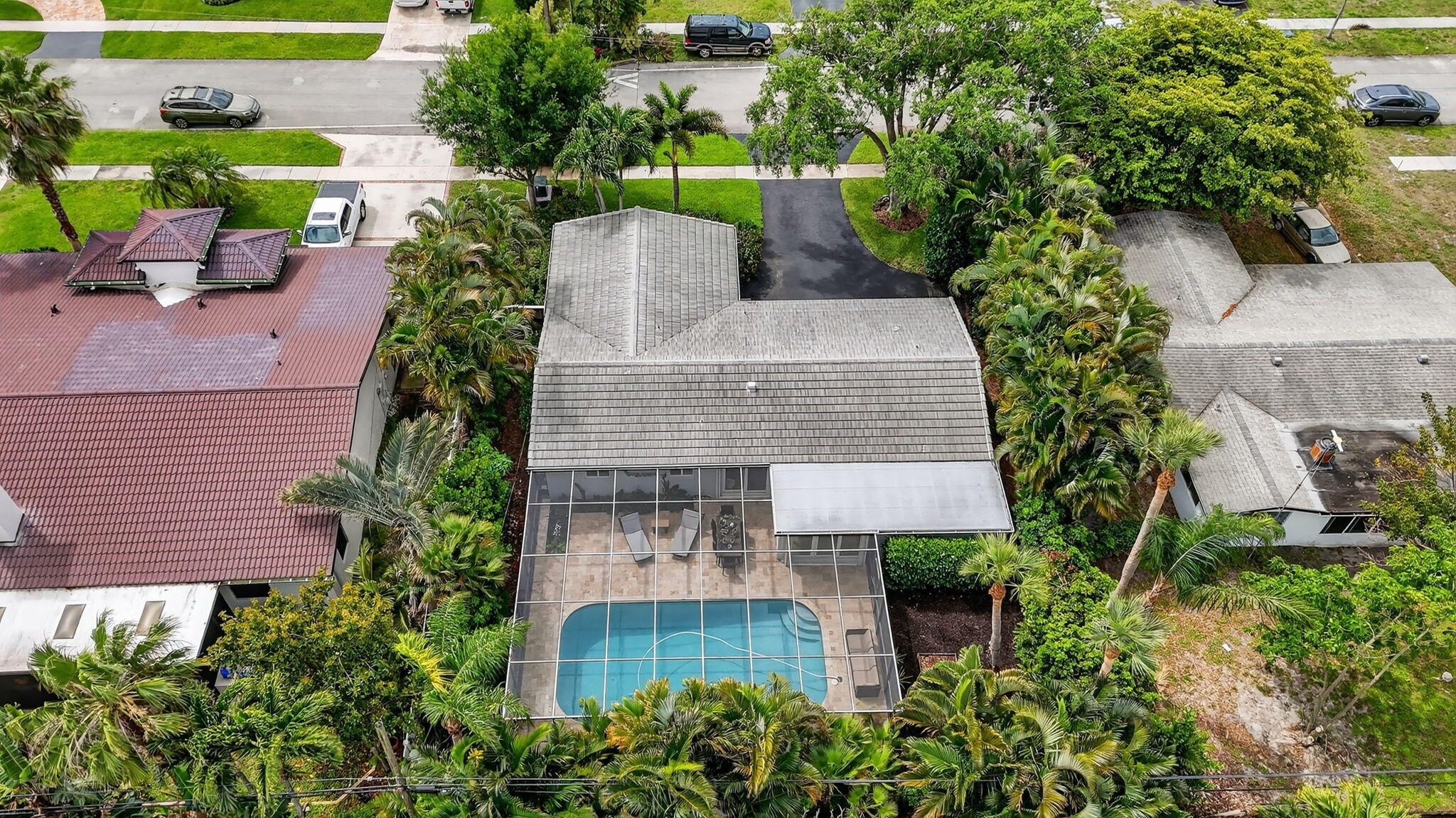 BOCA RATON SQUARE - Residential