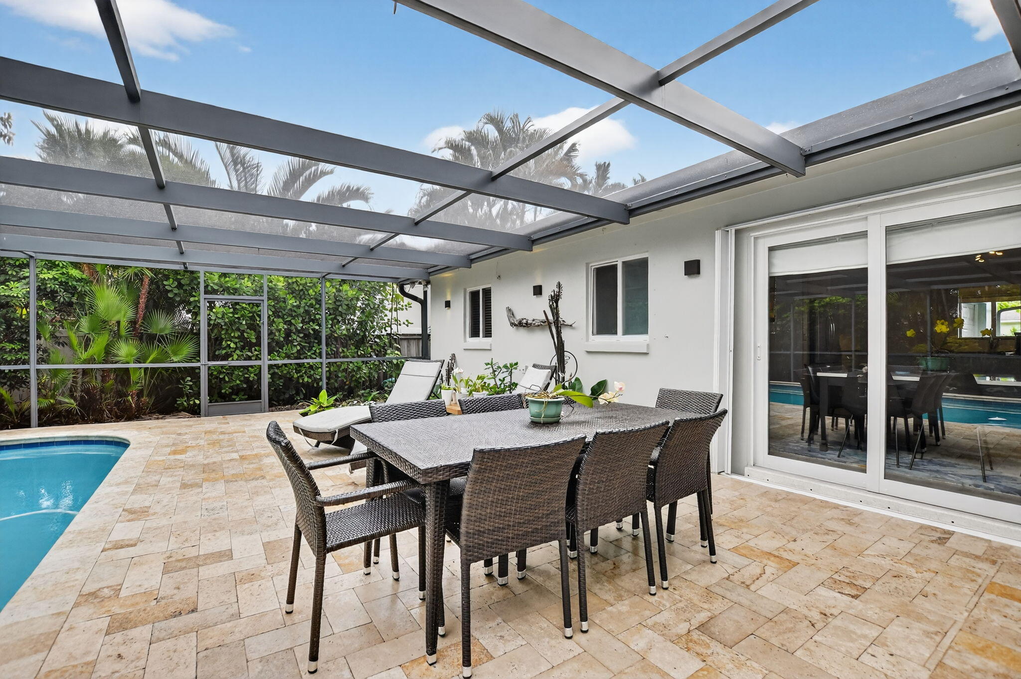 BOCA RATON SQUARE - Residential