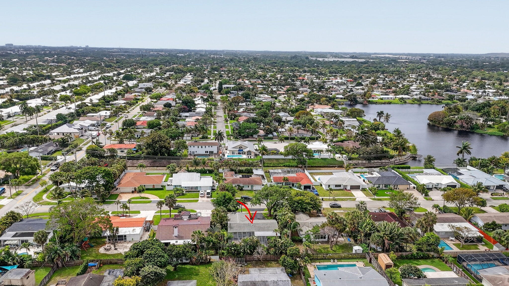 BOCA RATON SQUARE - Residential