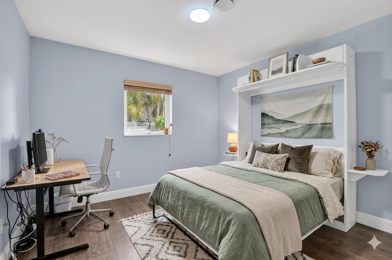 BOCA RATON SQUARE - Residential