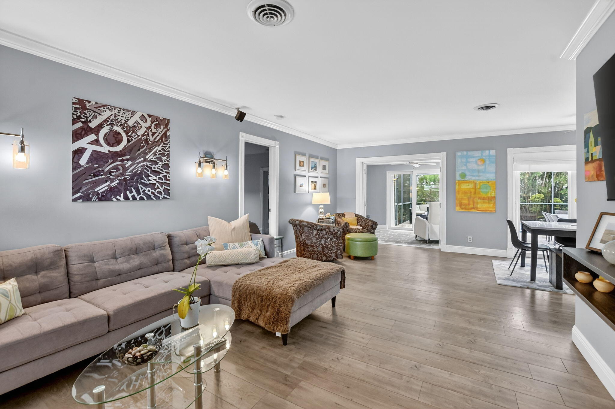 BOCA RATON SQUARE - Residential