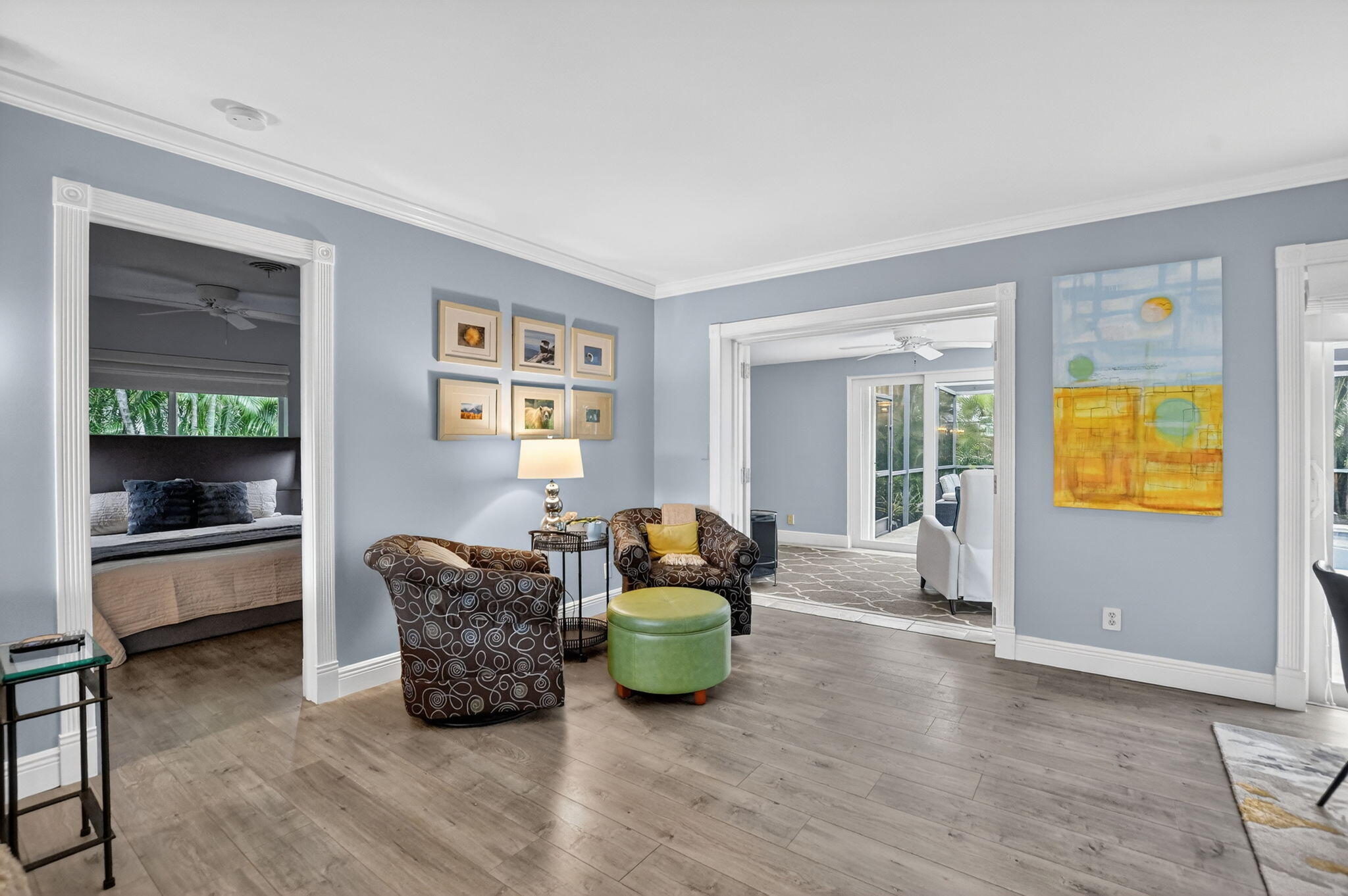 BOCA RATON SQUARE - Residential