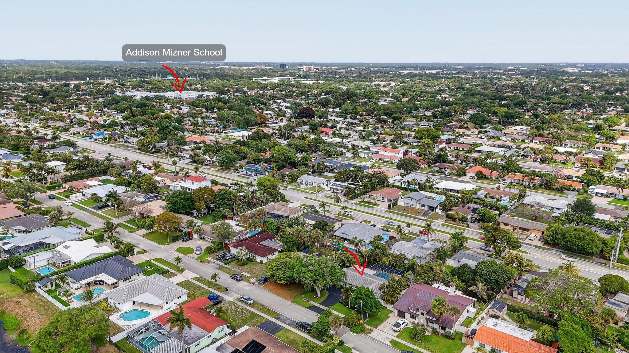 BOCA RATON SQUARE - Residential