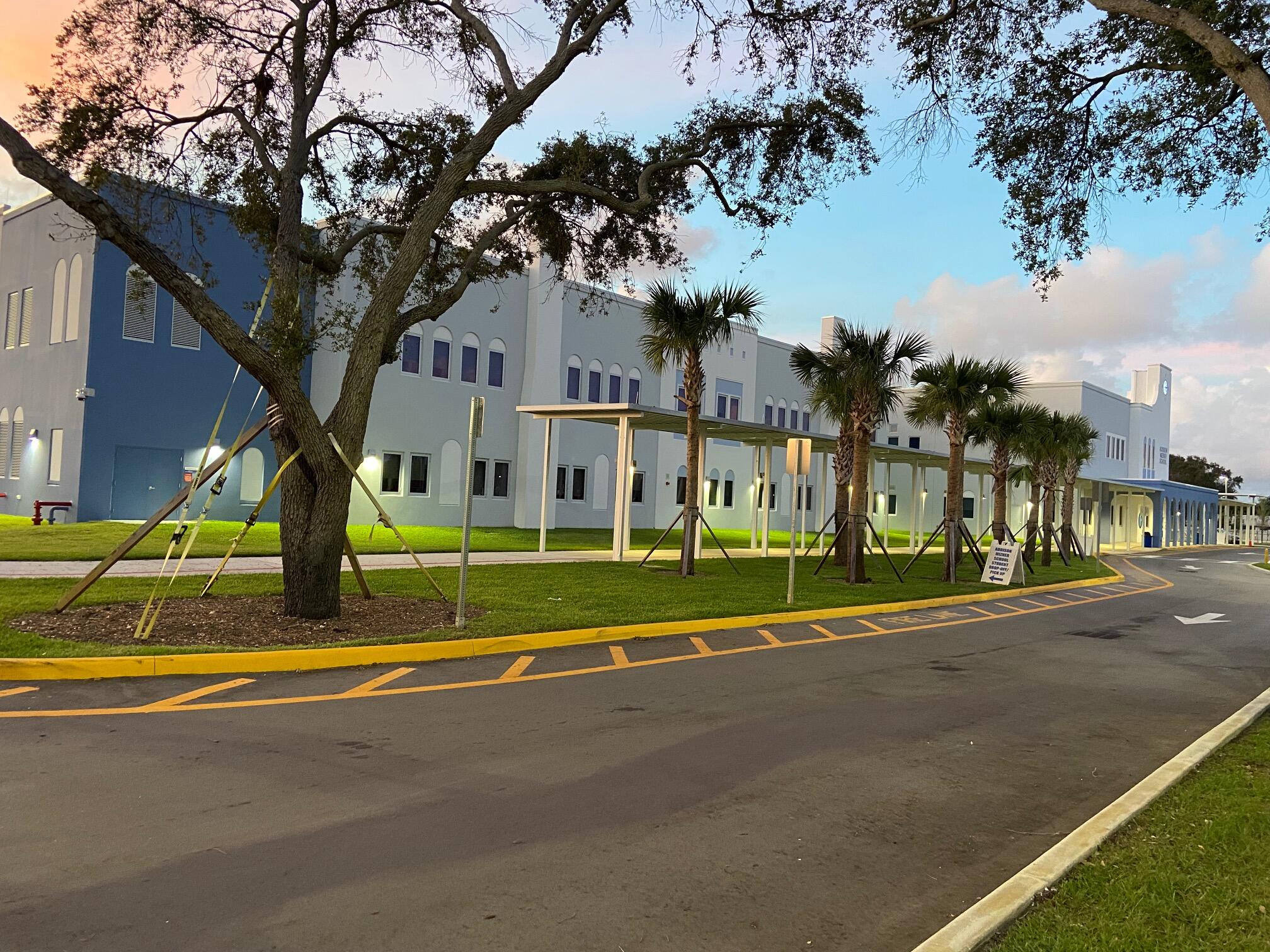 BOCA RATON SQUARE - Residential