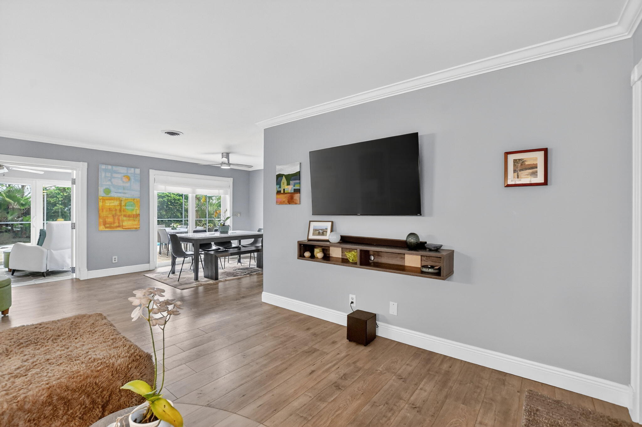 BOCA RATON SQUARE - Residential