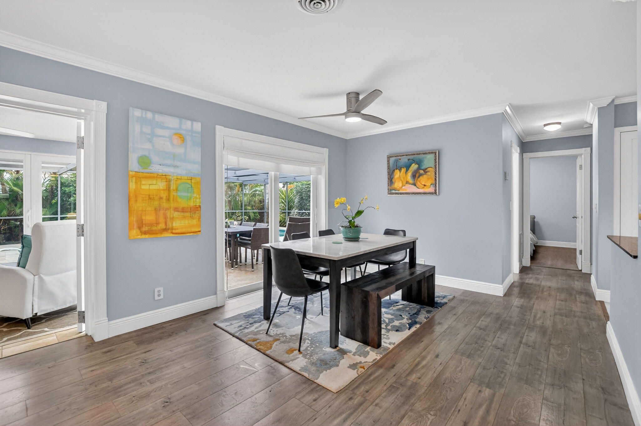 BOCA RATON SQUARE - Residential