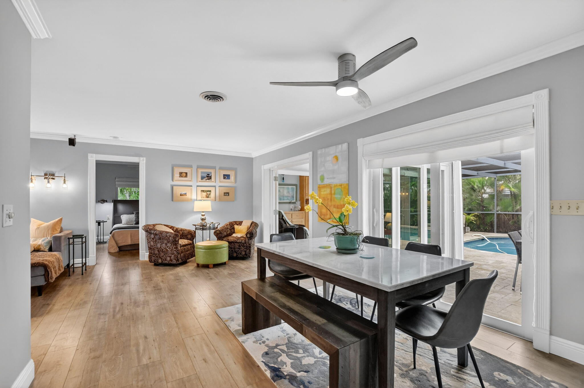 BOCA RATON SQUARE - Residential